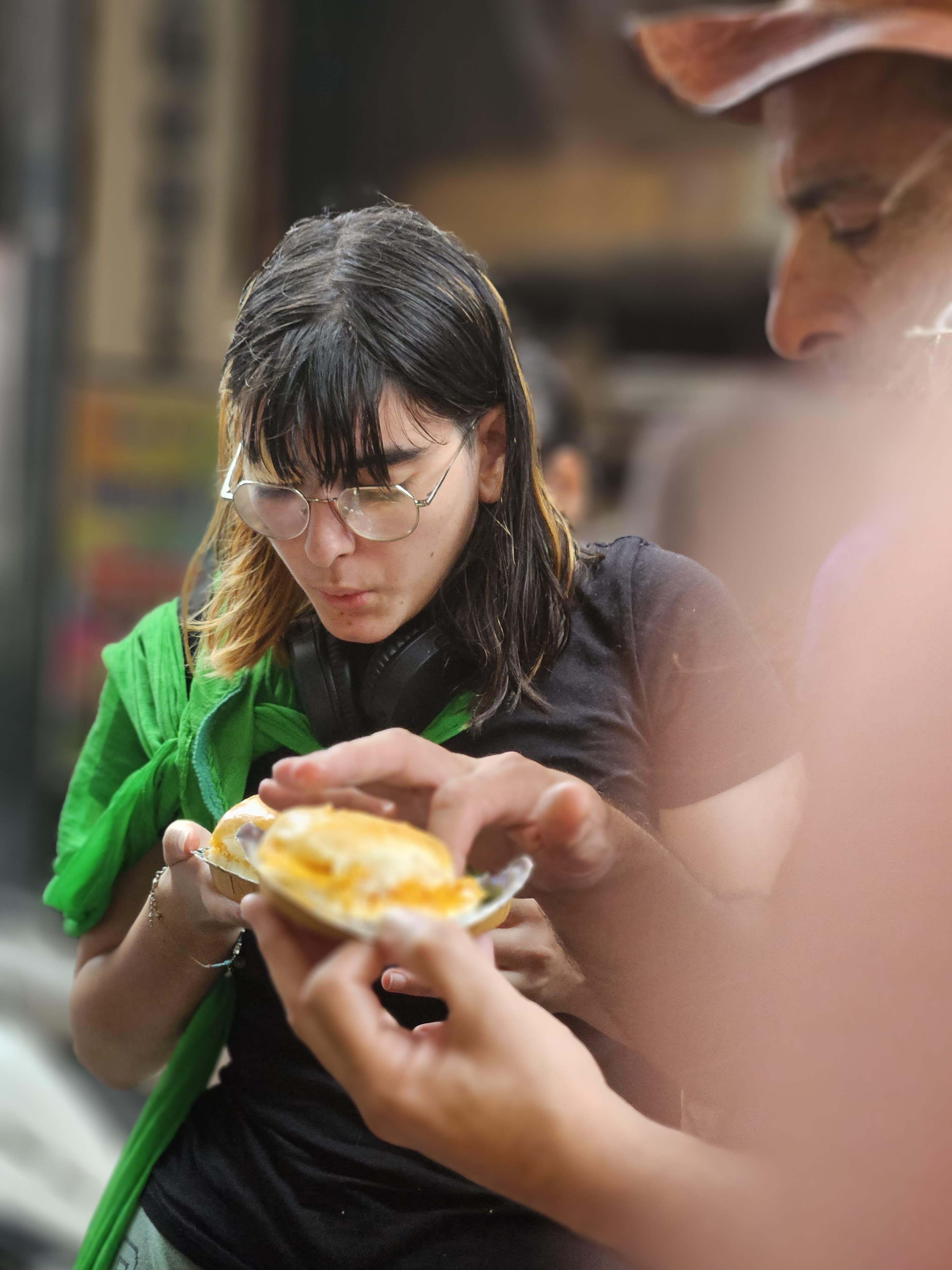 Jaipur Street Food & Culture Walking Tour