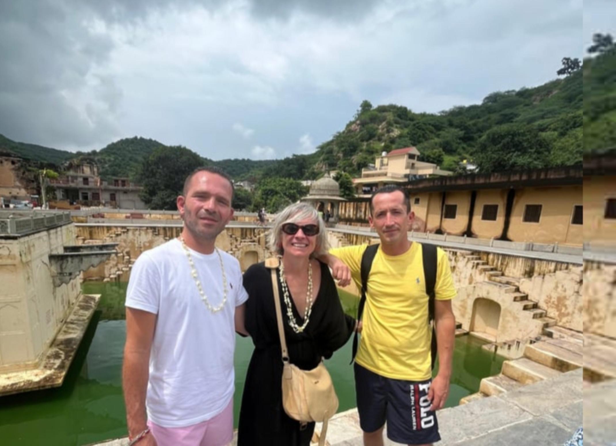 6-Day Golden Triangle & Ranthambore Tiger Safari