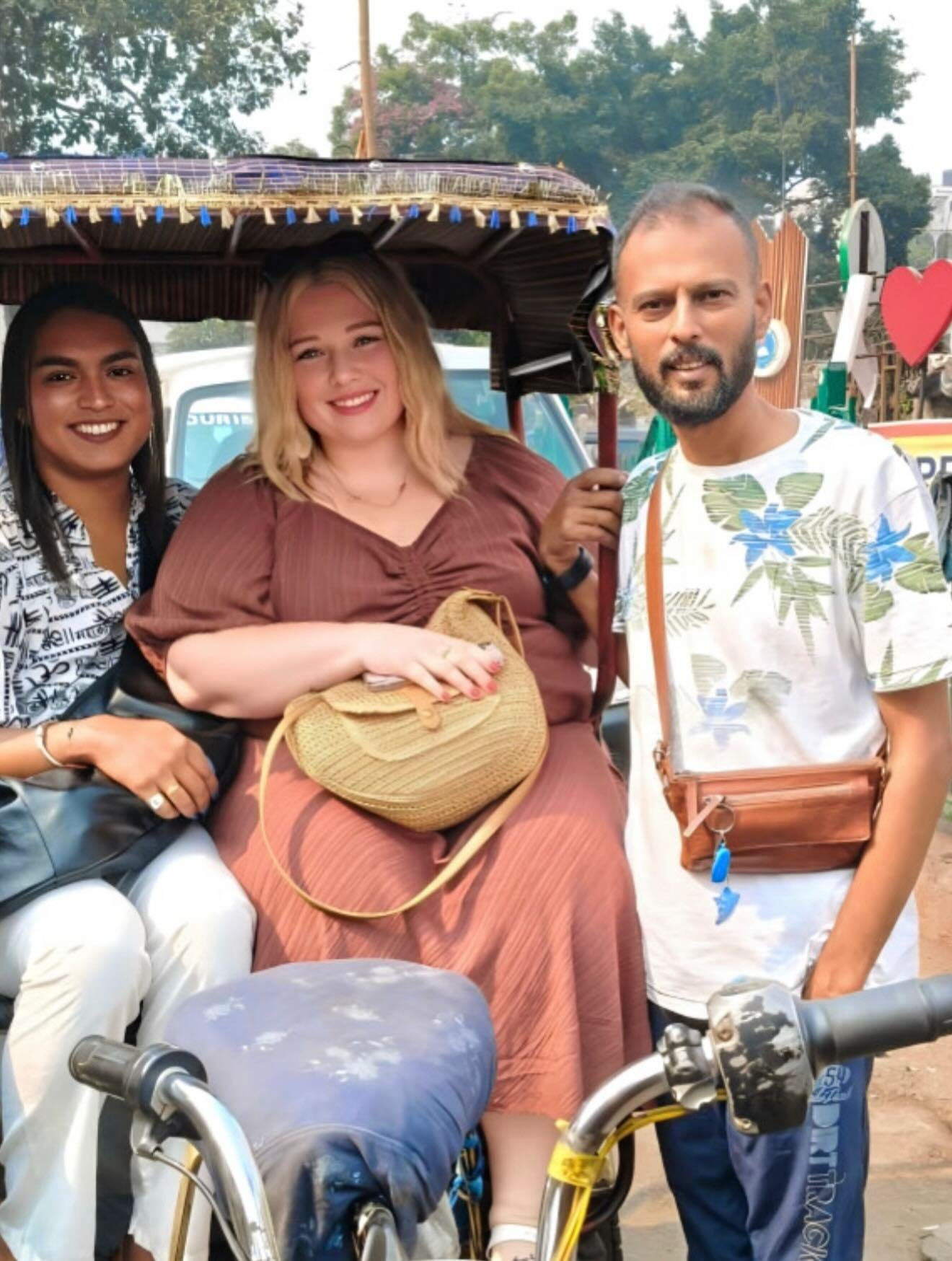 Old and New Delhi: Custom Private Full or Half-Day Tour