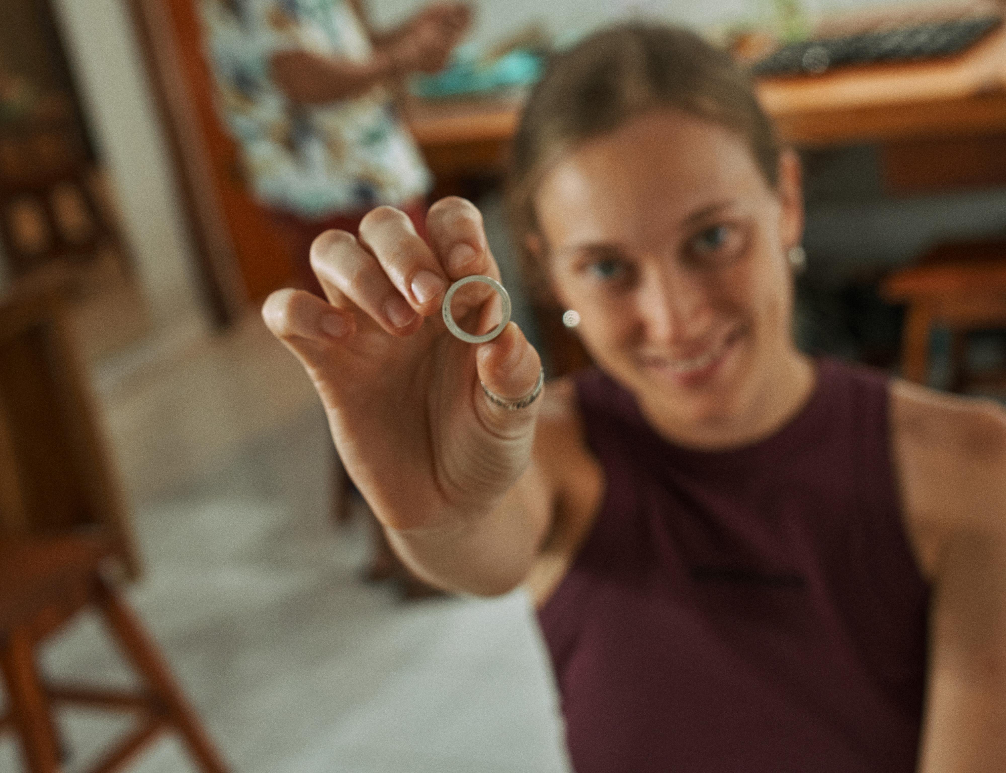 Canggu Silver Jewelry Workshop