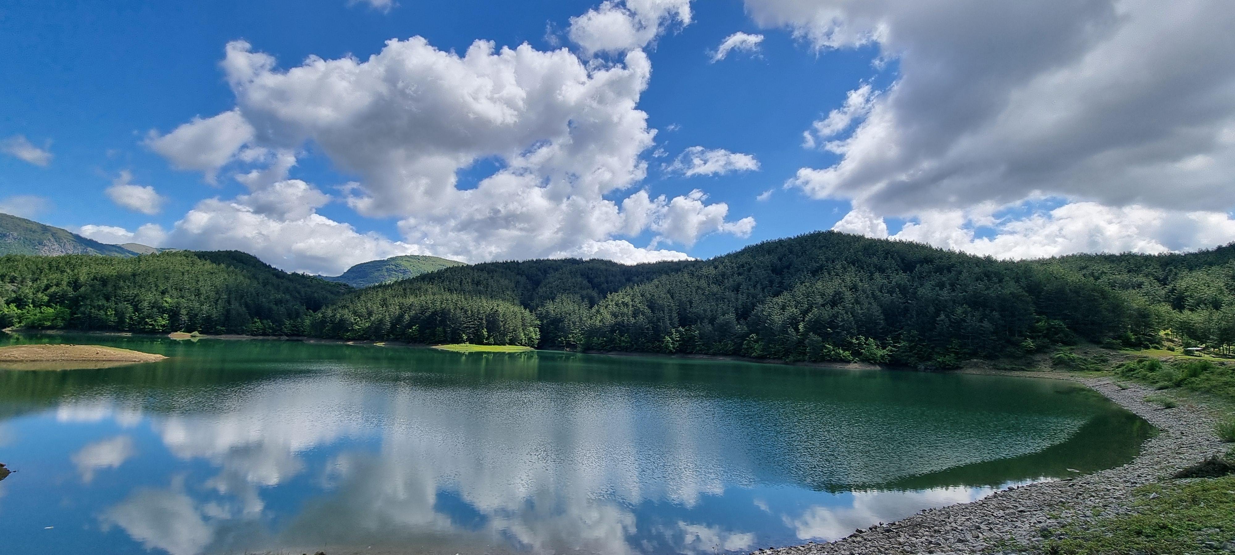 Funari Lake Day Excursion with Traditional Food