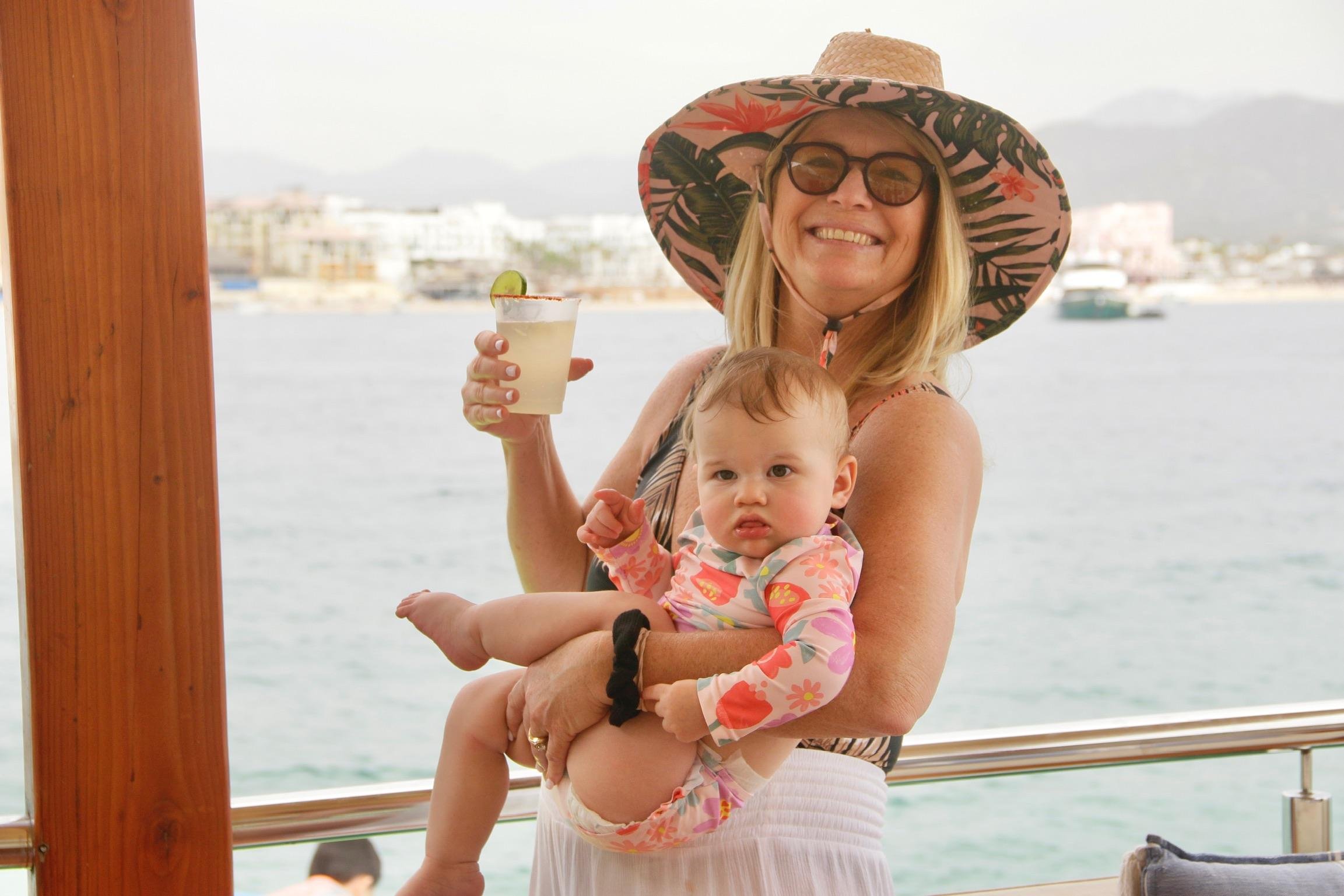 Cabo Private Catamaran: The Arch, Sea Lions & Snorkel for Groups up to 12