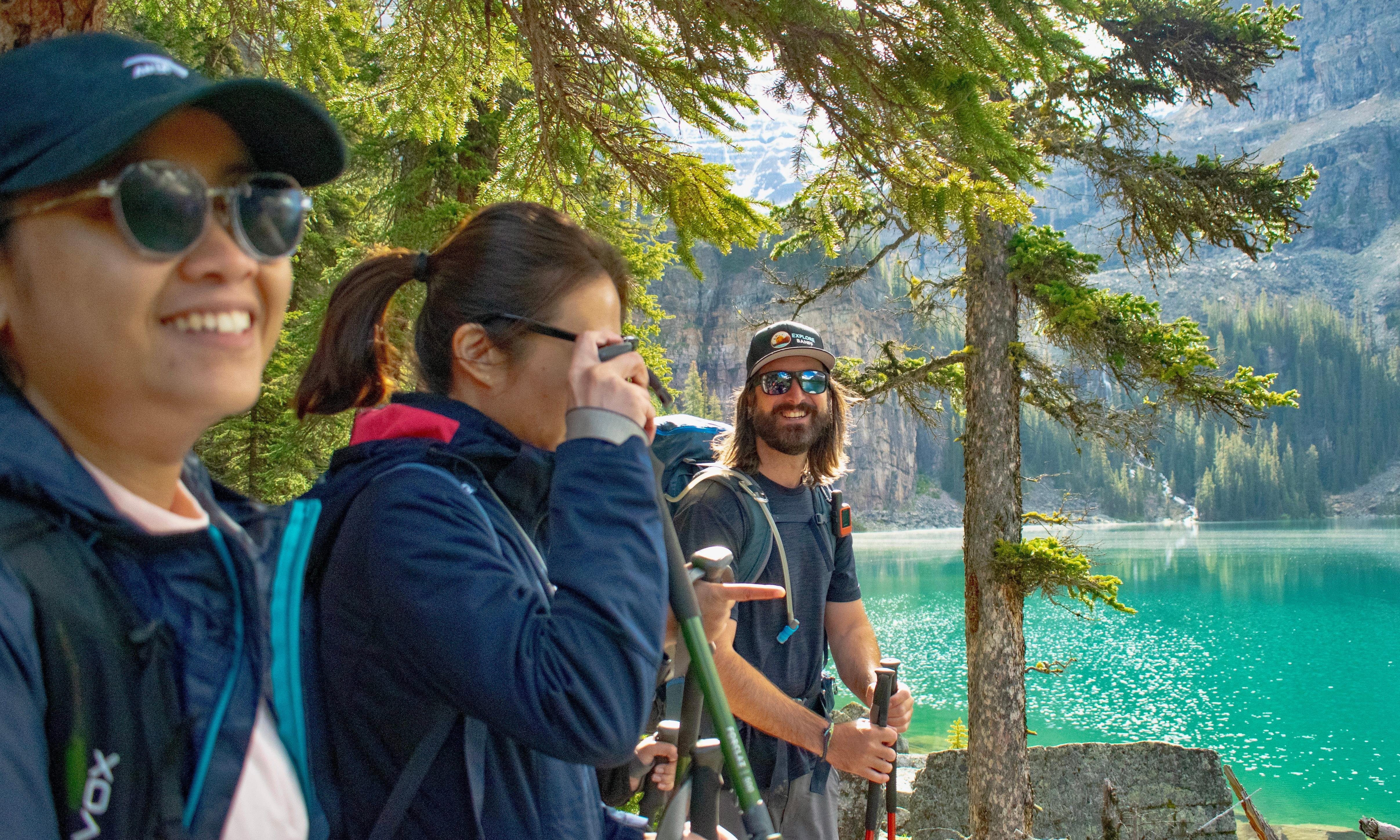Banff/Canmore: Emerald Lake & Takakkaw Falls - 2026 (Verified Reviews)