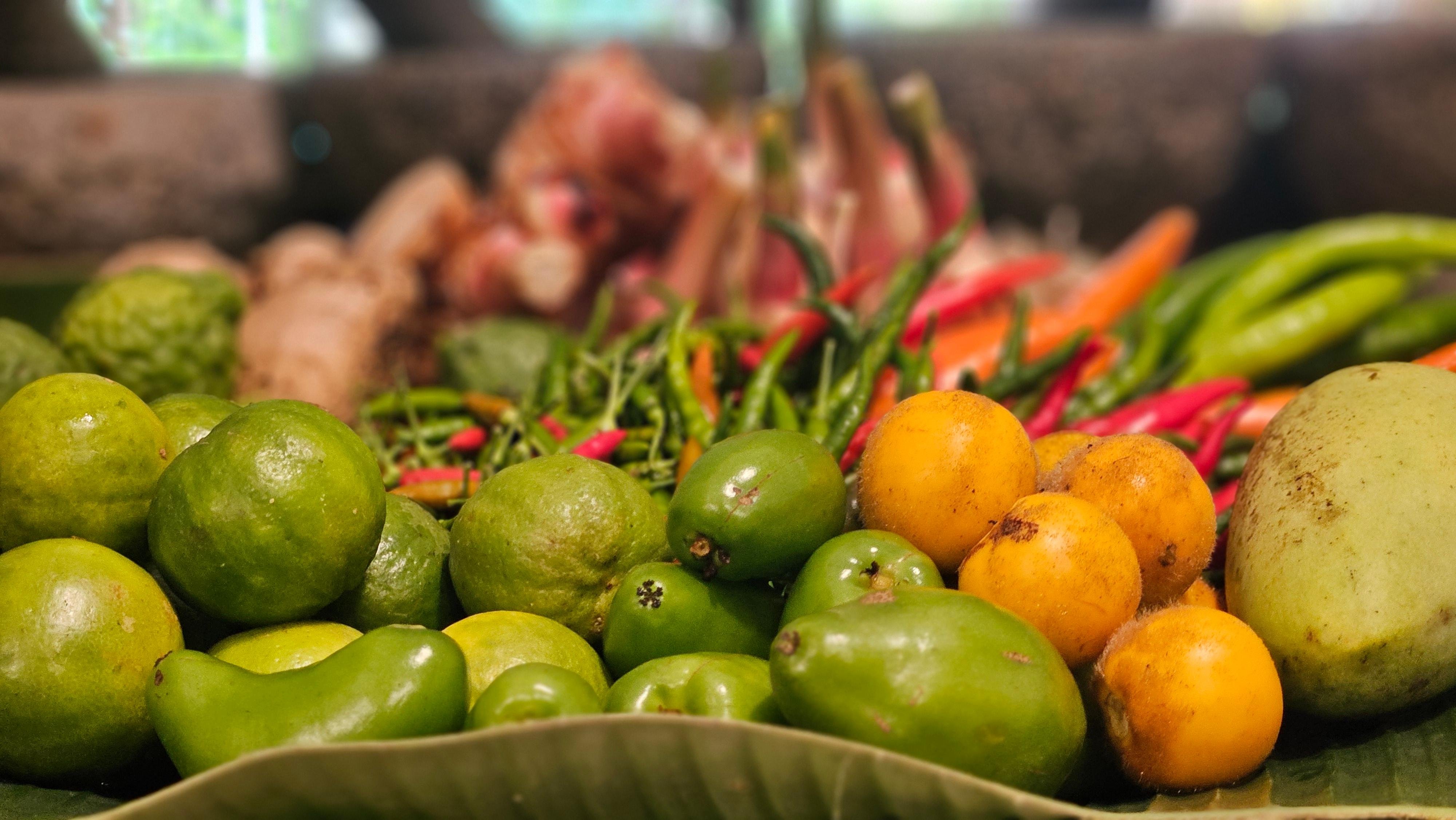 Tulum Raw Foods Plant-Based Cooking Workshop