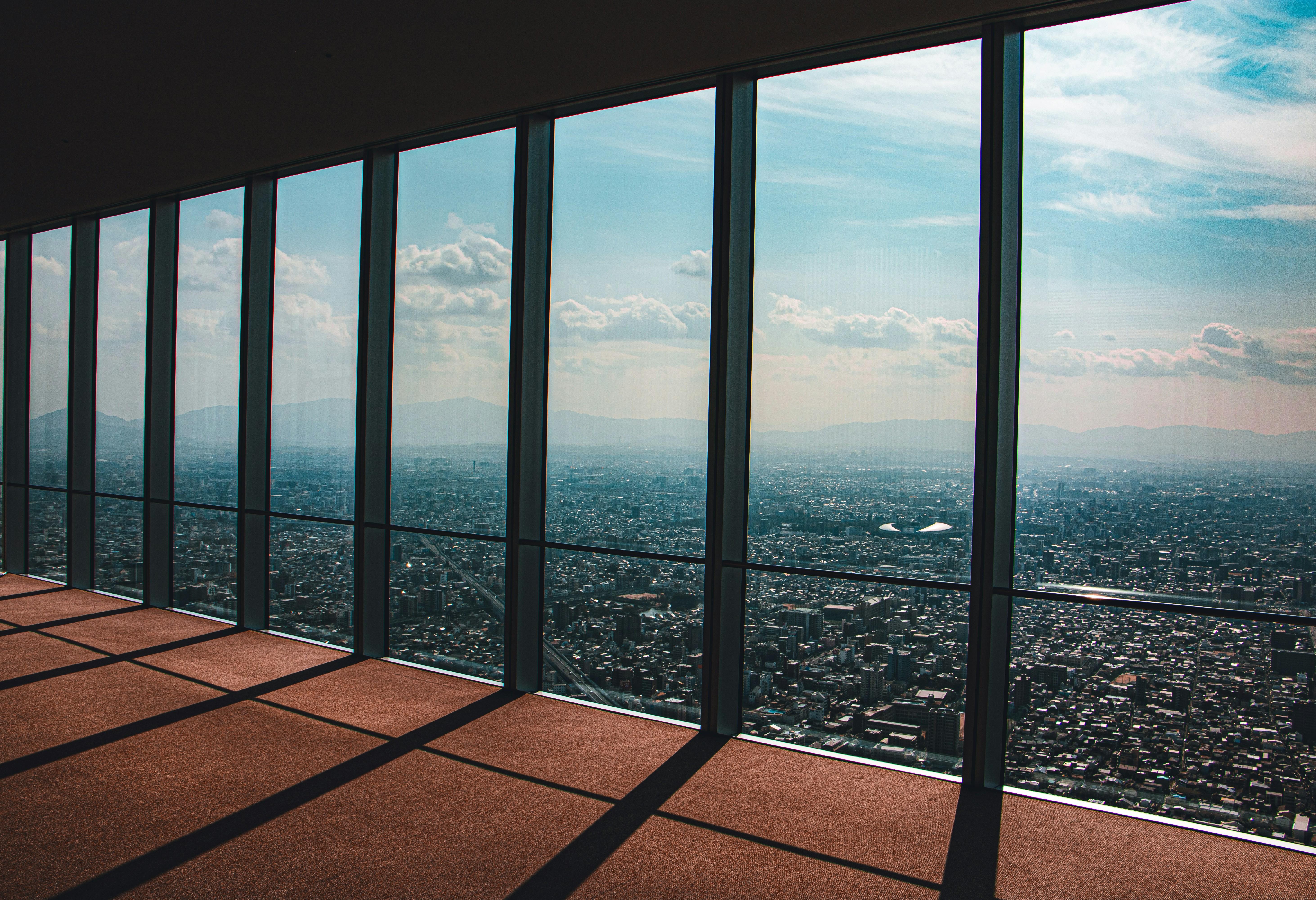 Osaka Custom Private Tour by Luxury Vehicle