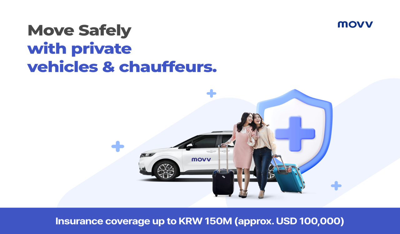 Incheon International Airport (ICN): Private Seoul Transfer