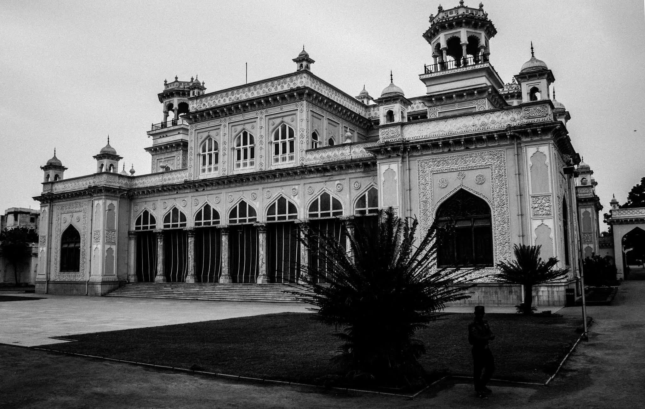 Hyderabad: Private Heritage & History Tour with Lunch - 2026 (Verified Reviews)