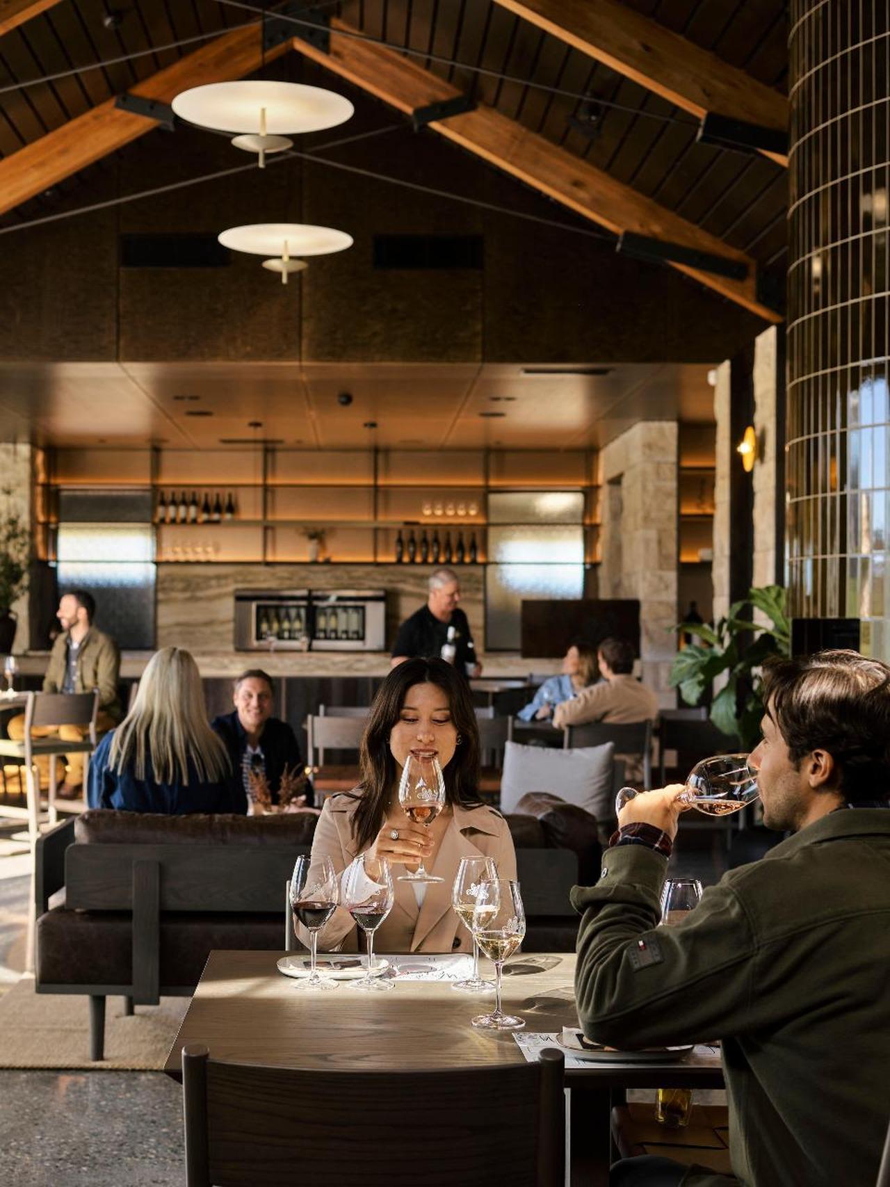Clare Valley Wine & Chocolate Pairing Experience
