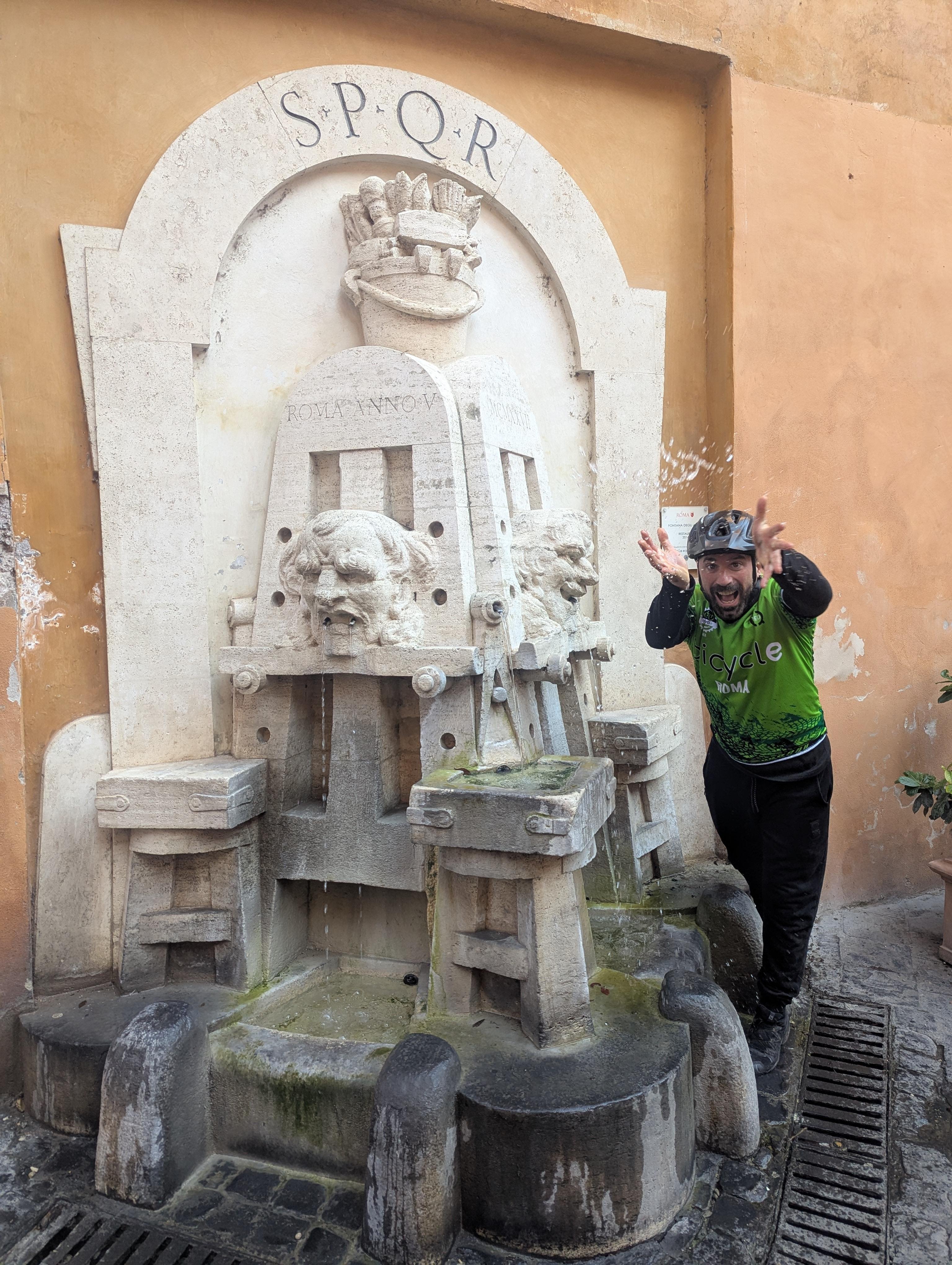 Rome: Highlights & Hidden Gems E-Bike Tour with Local Guide - 2026 (Verified Reviews)