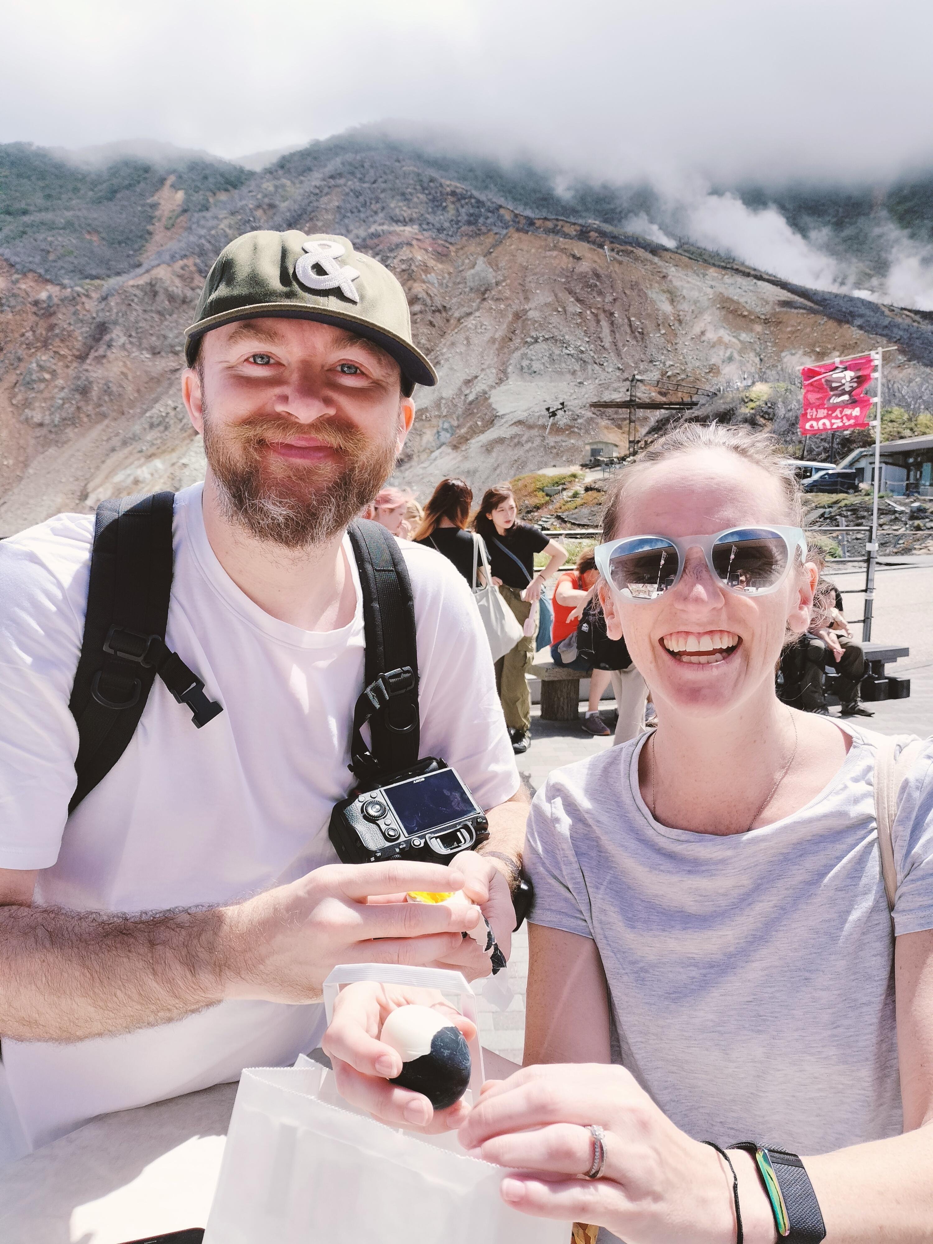 Hakone Private Tour with Licensed Local Guide