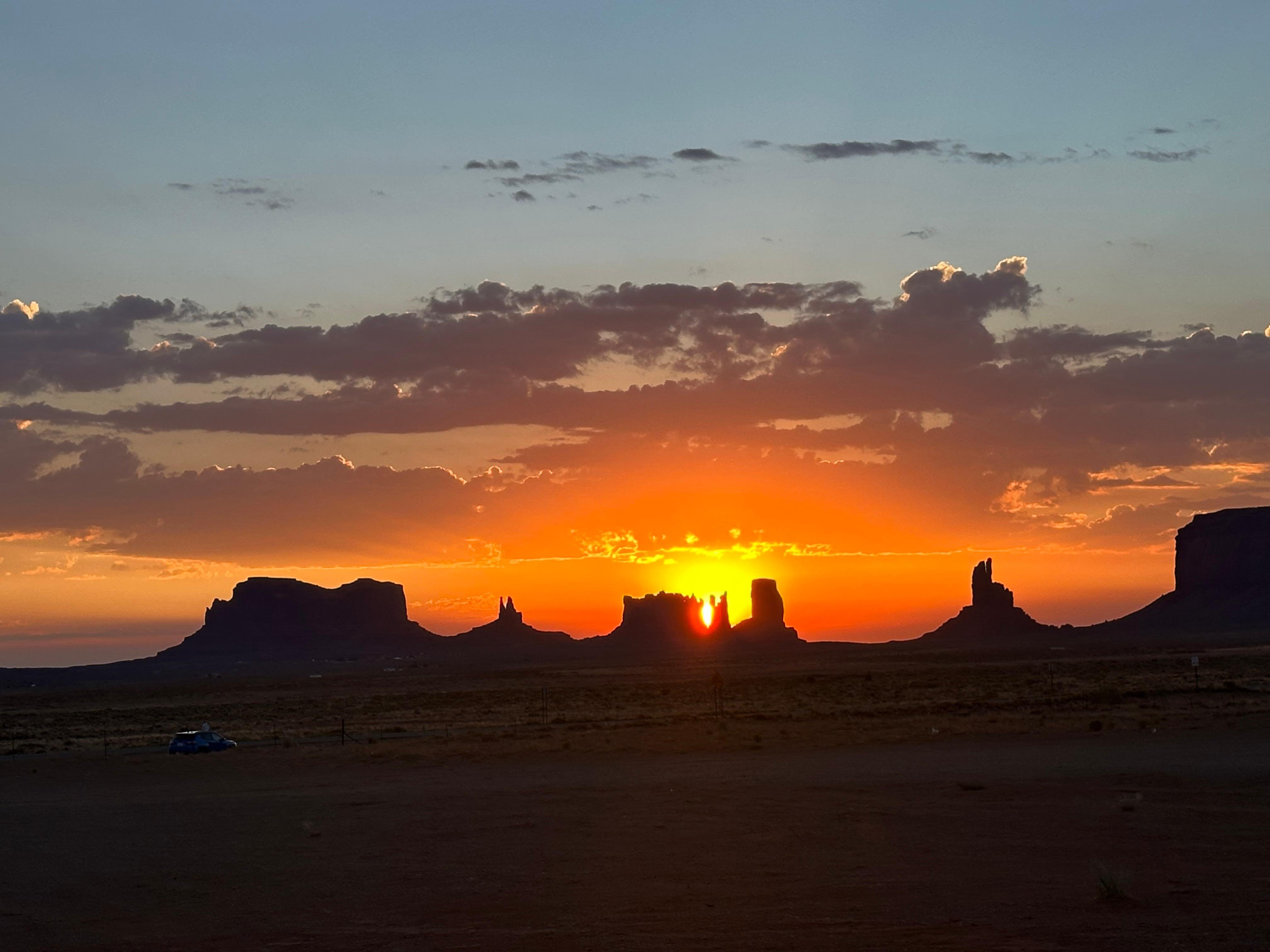 Monument Valley Horseback Adventure