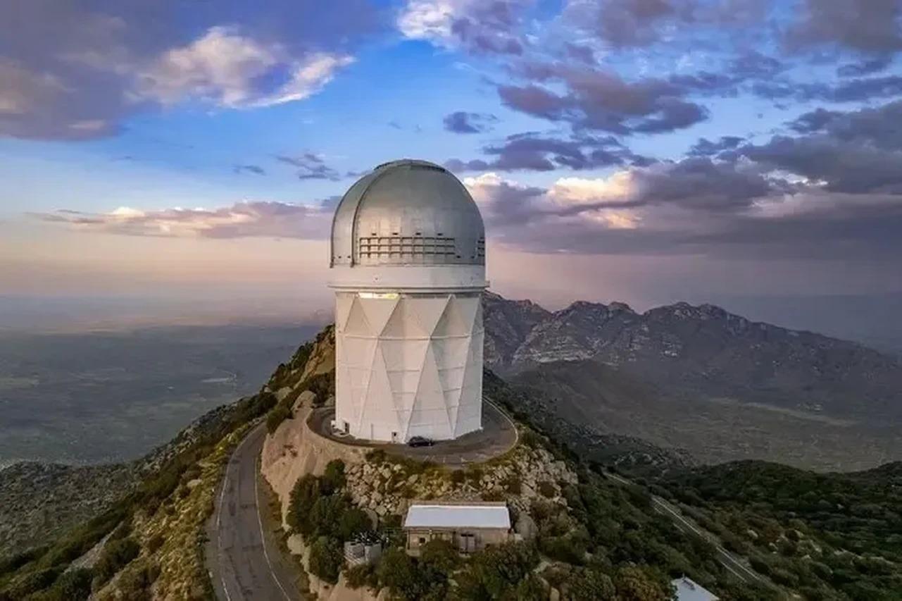 Tucson: Kitt Peak Daytime Guided Observatory Tours - 2026 (Verified Reviews)