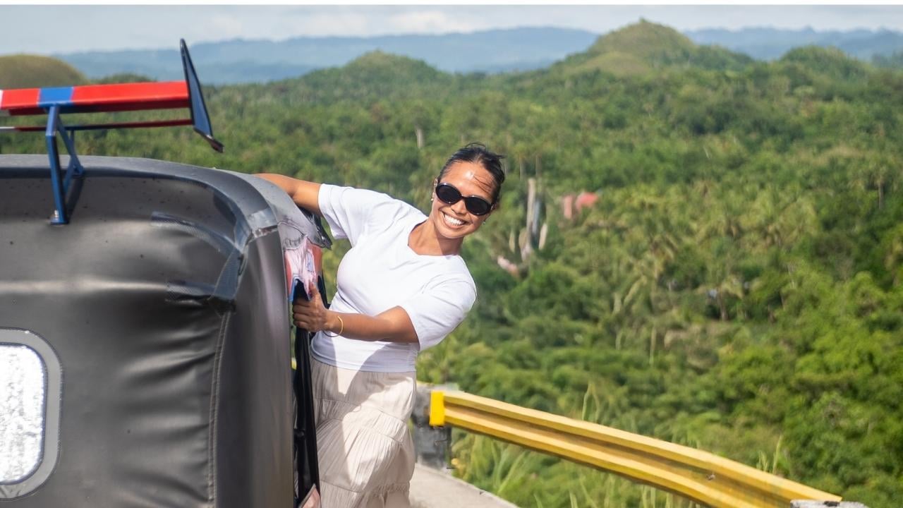 Bohol Island Discovery from Cebu or Siquijor