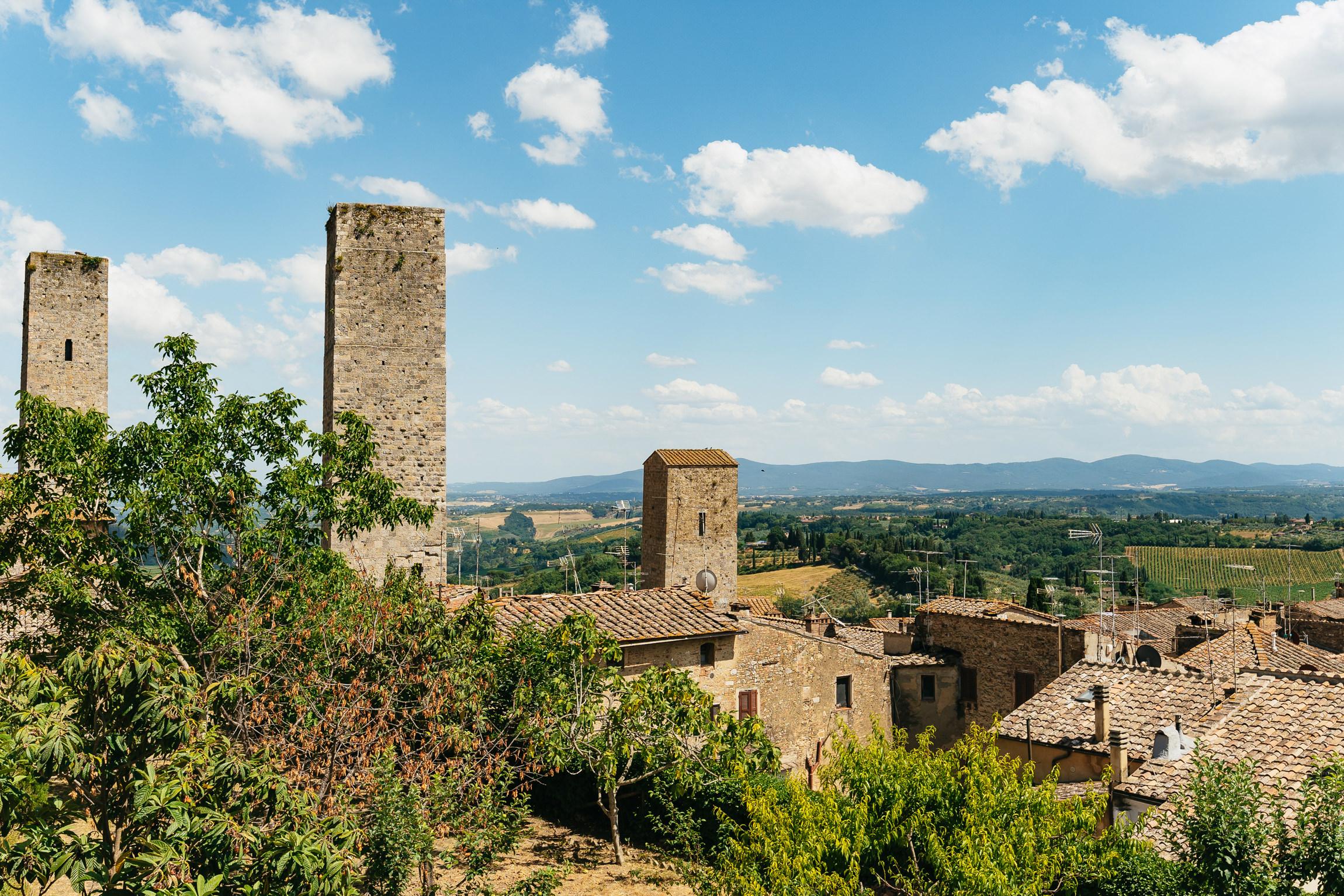 wine tour in Florence — photo 10
