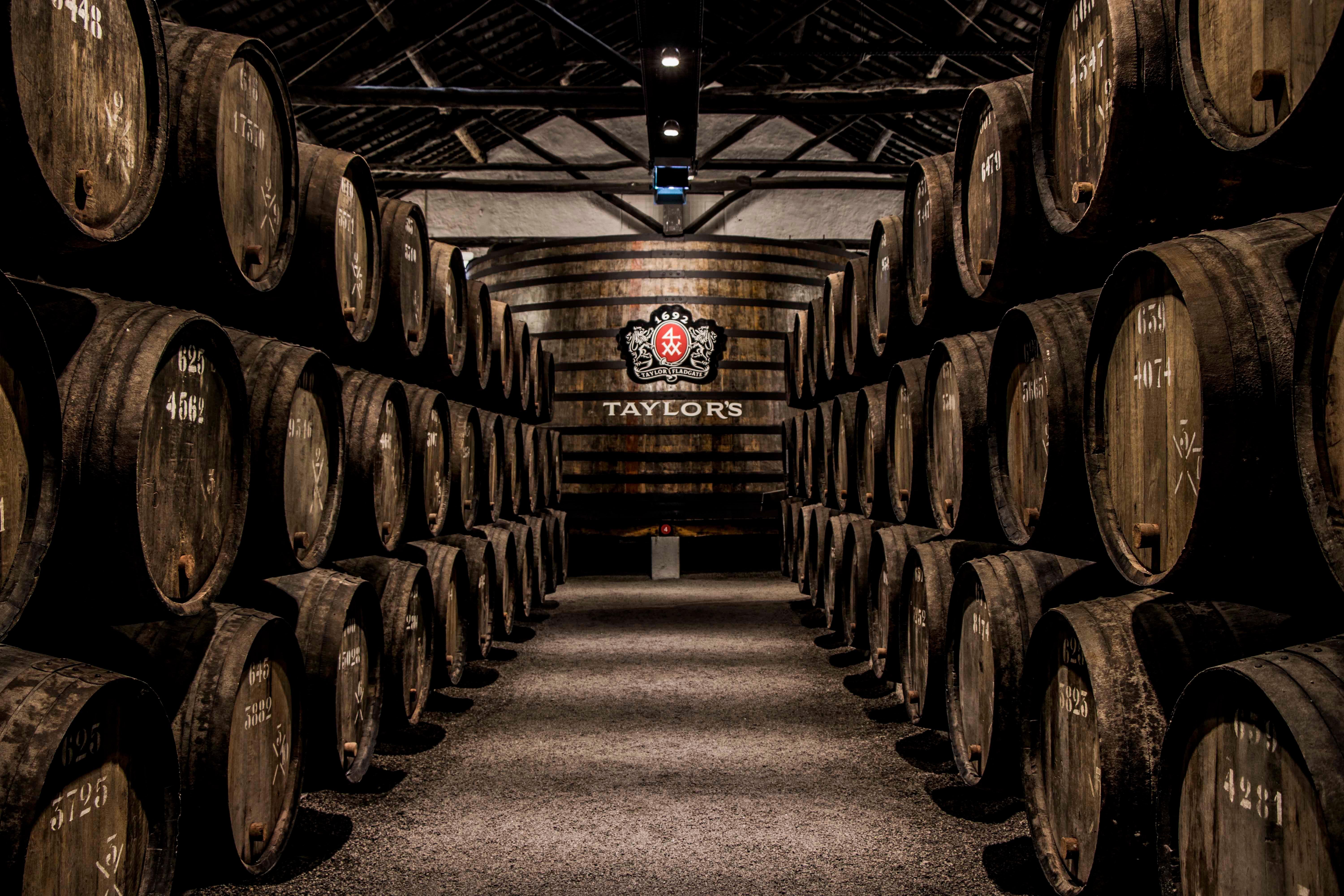 port wine tasting in Vila Nova de Gaia — photo 3