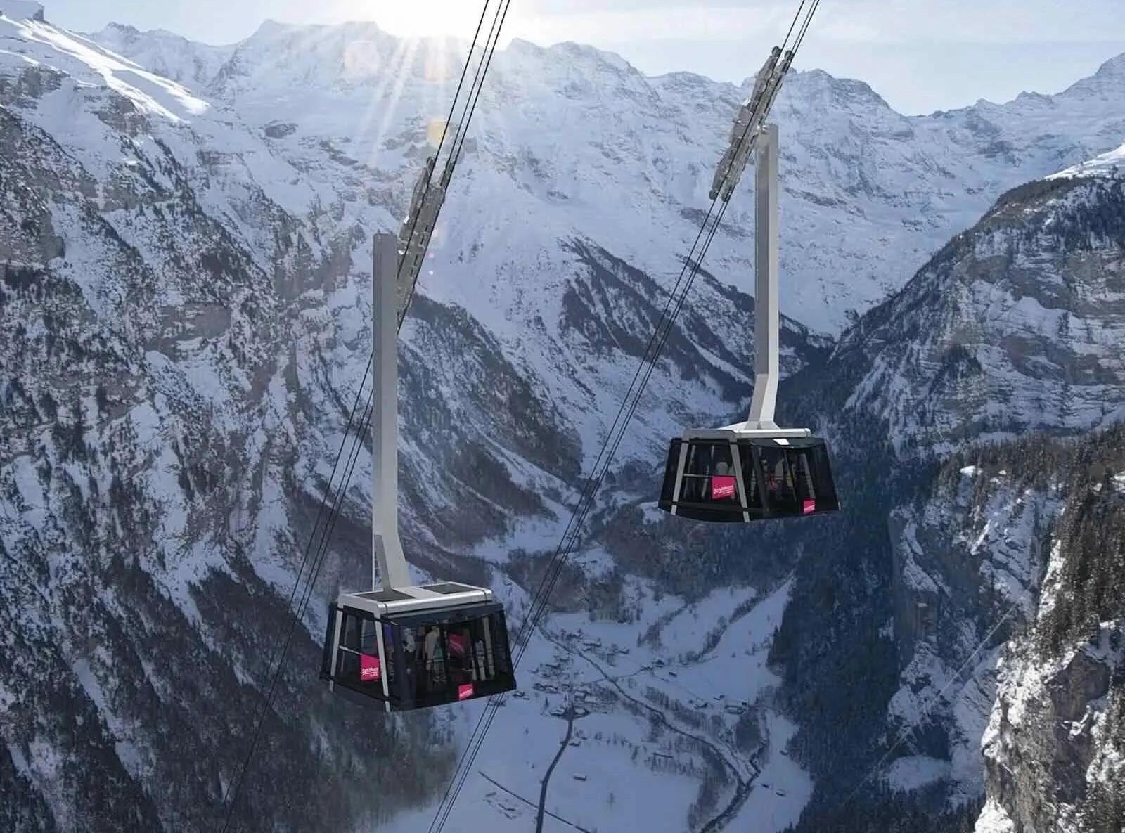 Zurich: 6-Day James Bond Peak, Jungfraujoch, Titlis & Hotel - 2026 (Verified Reviews)
