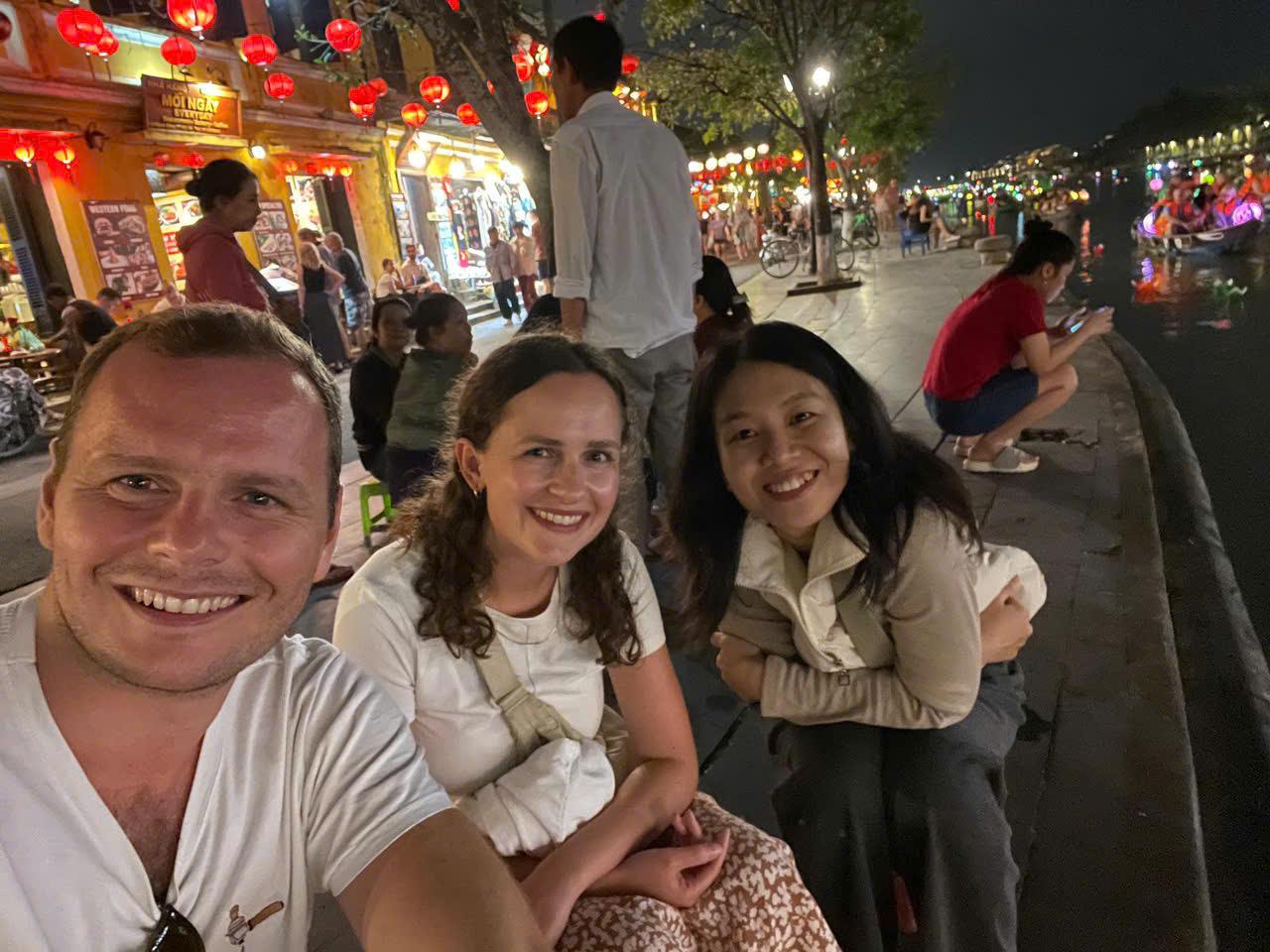 street food tour in Hoi An — photo 5