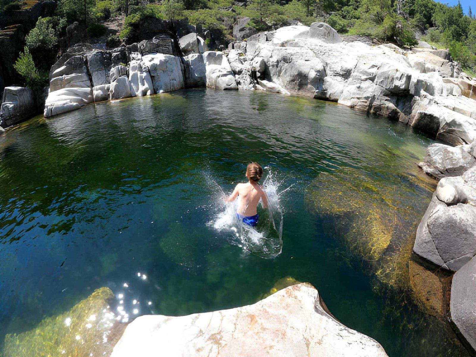Paradise Valley & Atlas Mountains Expedition from Agadir