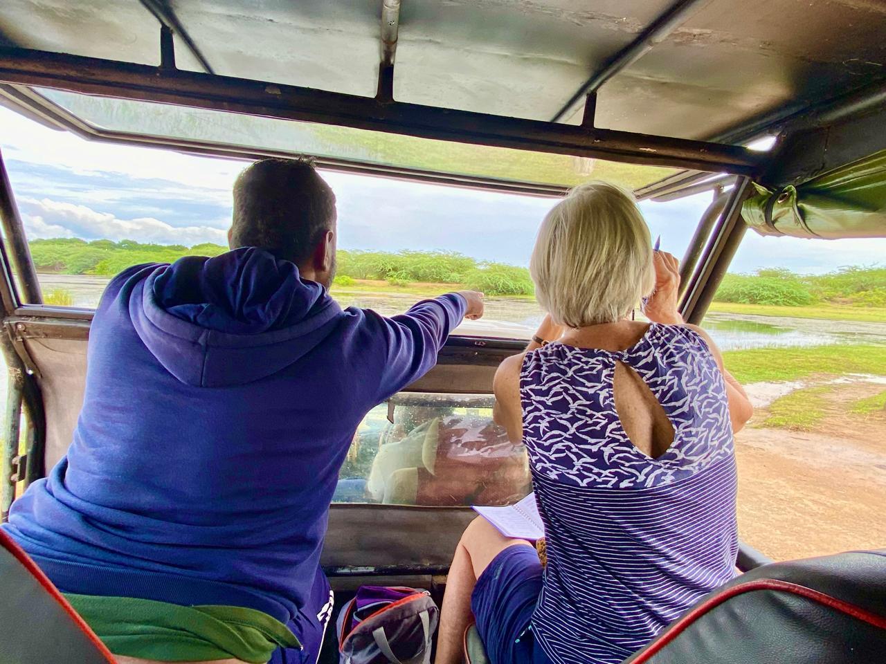 7-Day Sri Lanka Private Discovery Tour