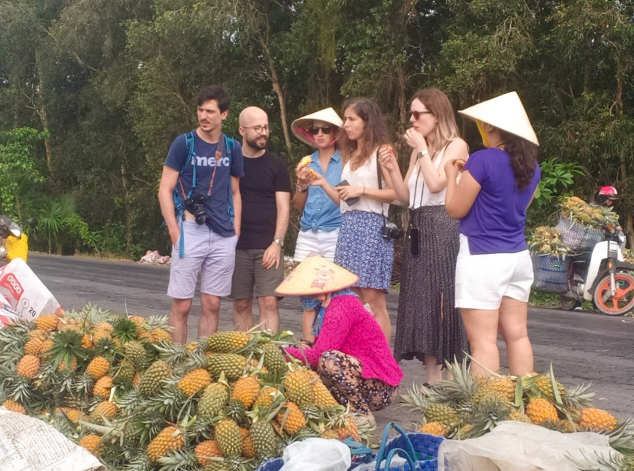 Mekong Delta VIP Day Tour from Ho Chi Minh City by Luxury Limousine