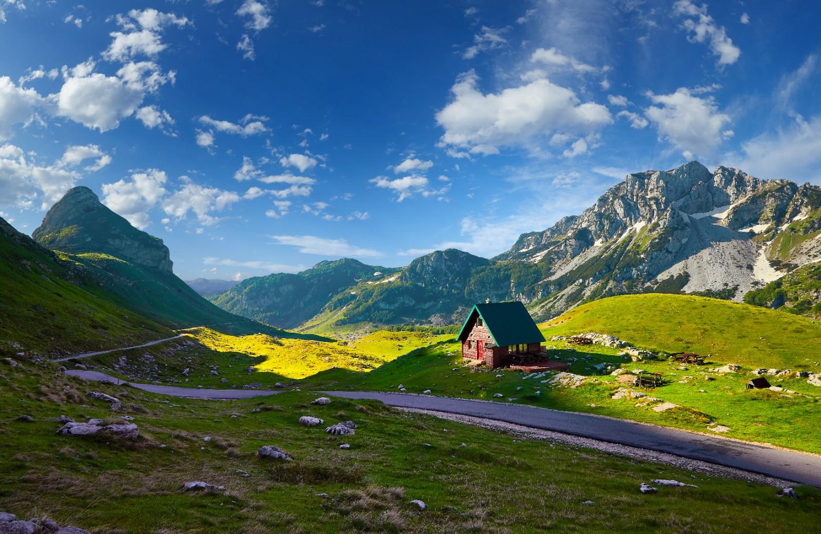Montenegro Highlights: Durmitor, Black Lake & Tara Canyon Day Trip