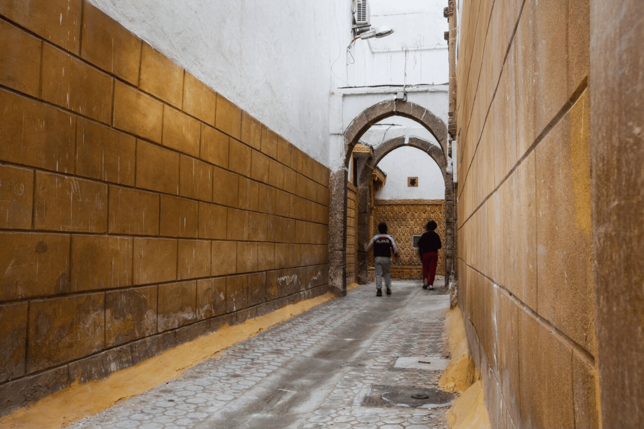 Casablanca Private City Highlights Tour with Hassan II Mosque Entry