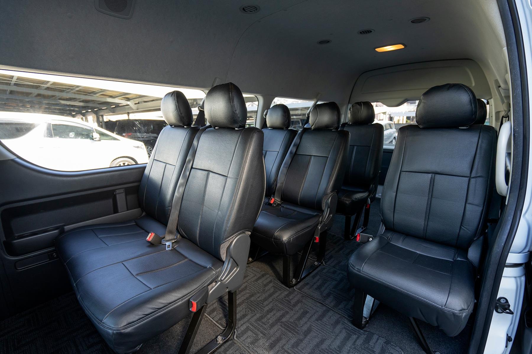 Tokyo 5-Hour Private Airport Transfer & City Tour