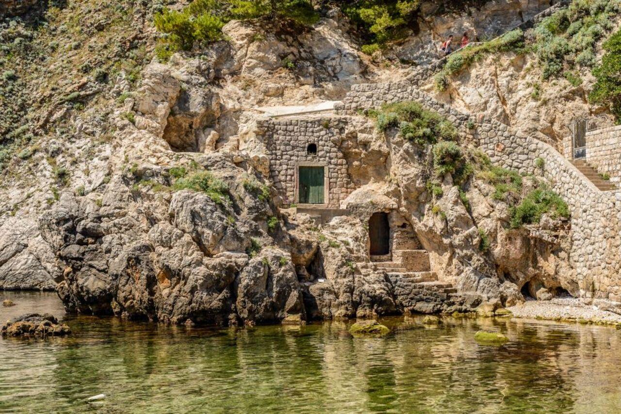 Dubrovnik Game of Thrones Tour: Old Town & Optional Lokrum Island