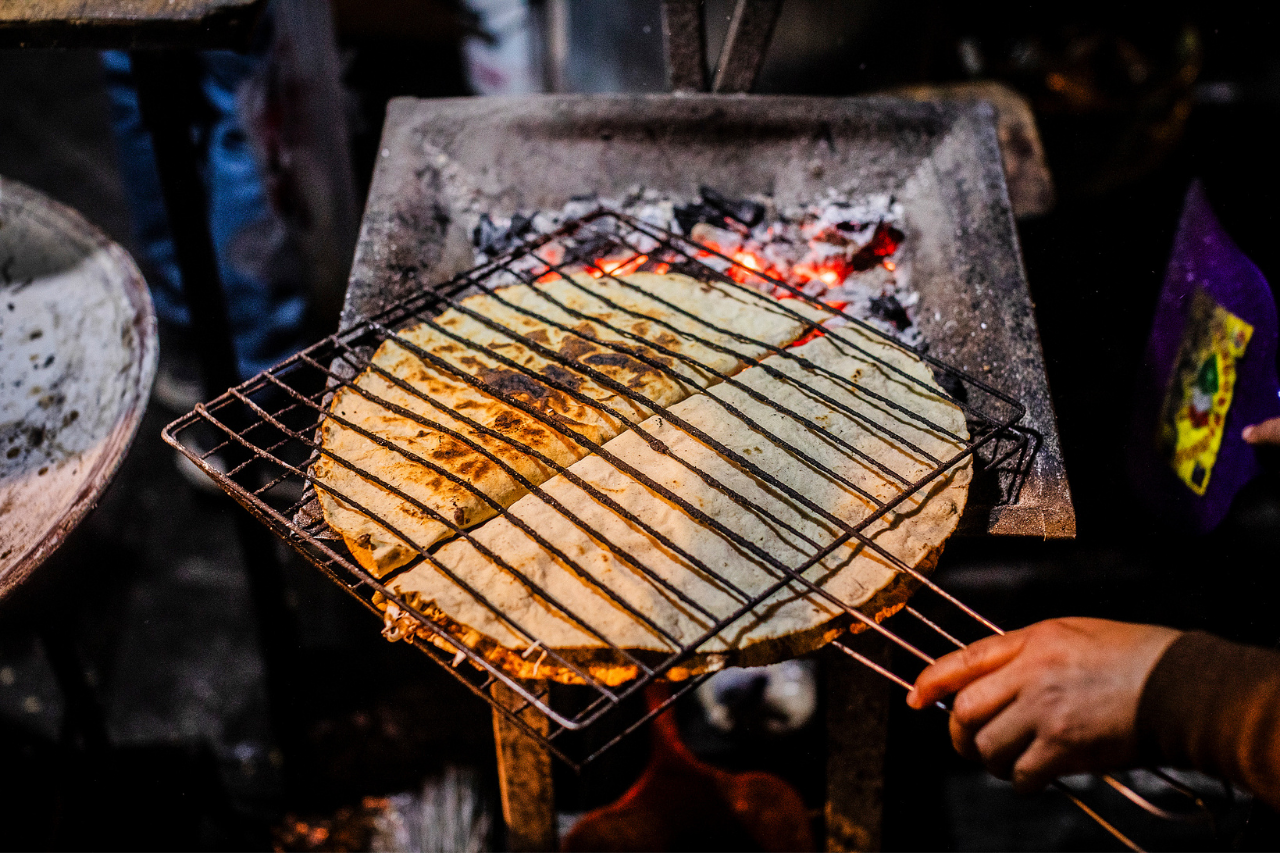 food tour in Oaxaca — photo 8