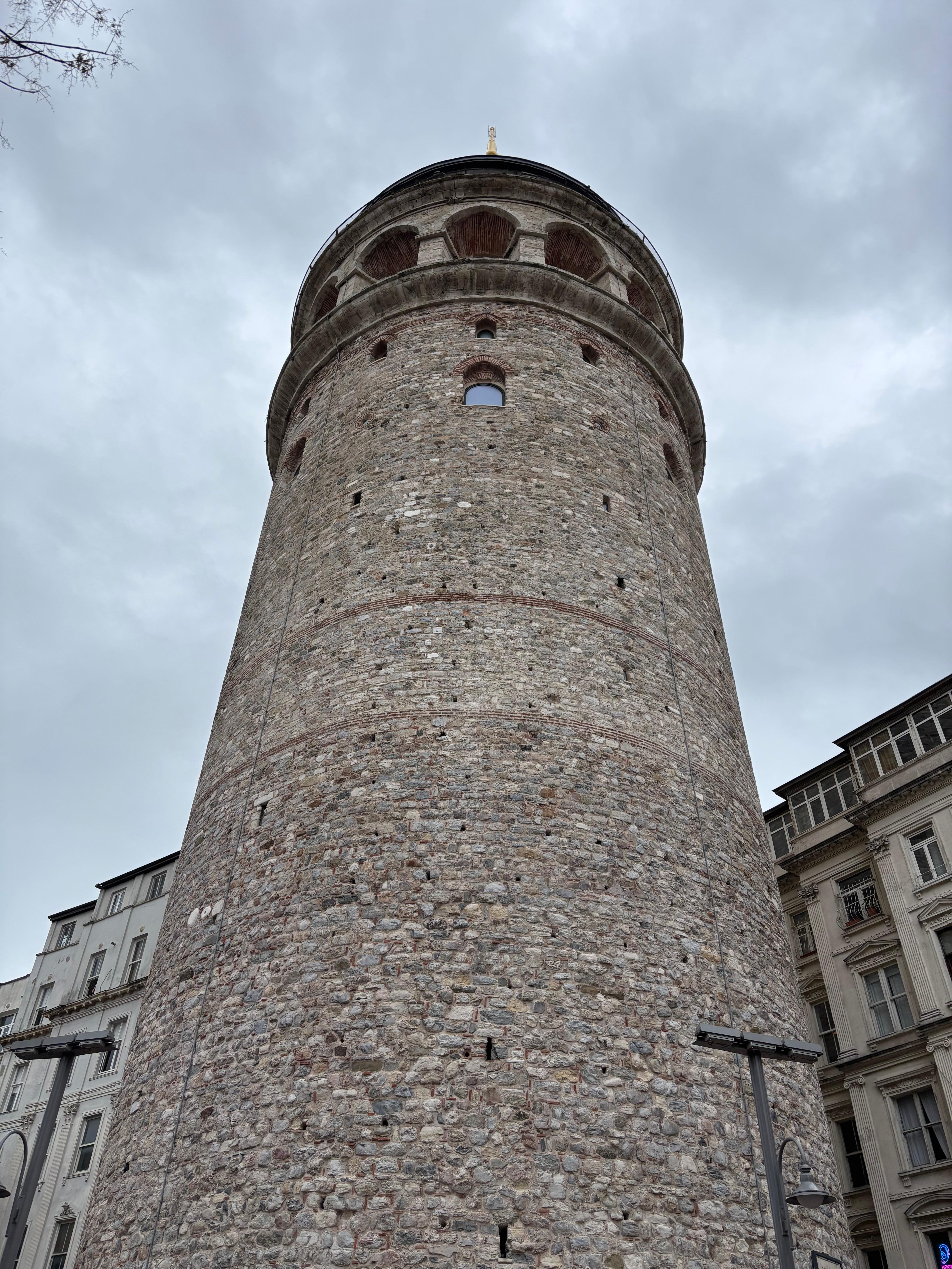 Istanbul Layover Private Sightseeing Tour