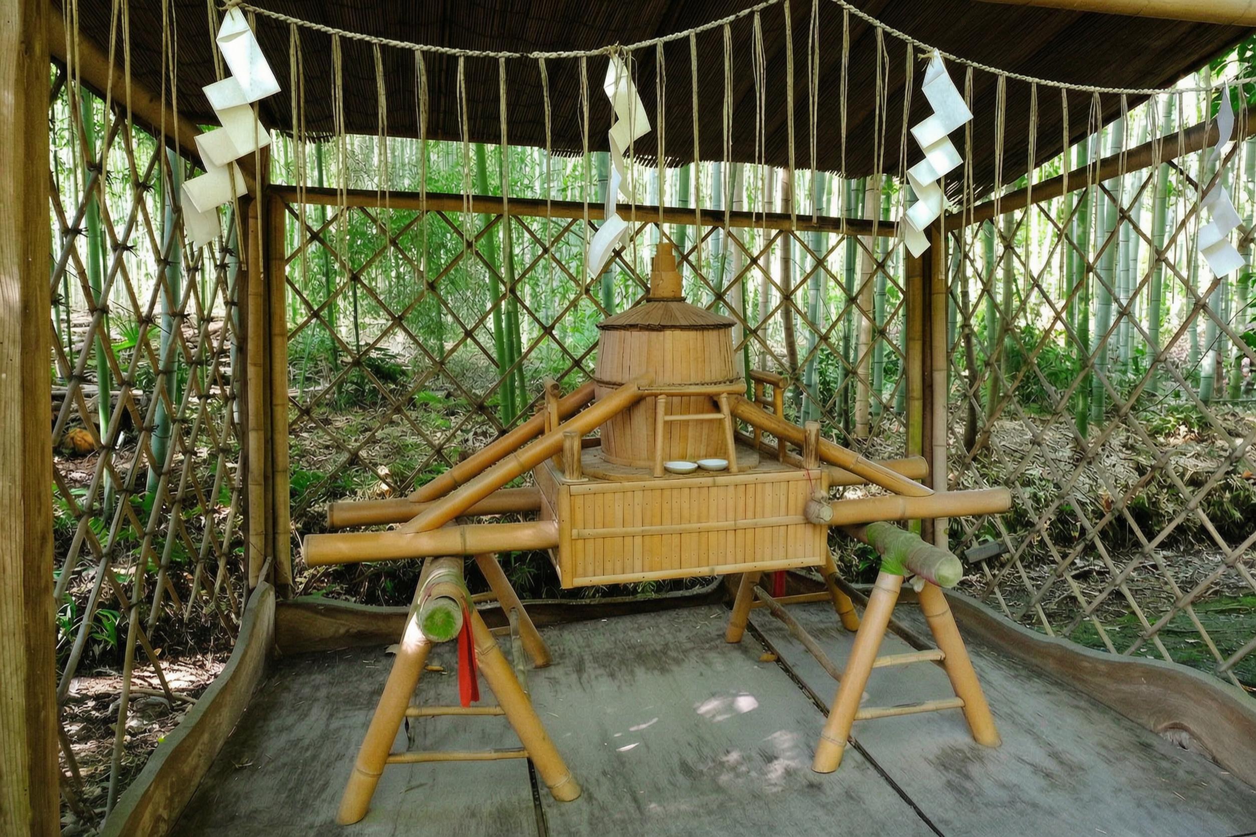 Nara, Fushimi Inari Taisha, and Arashiyama Day Tour from Osaka/Kyoto