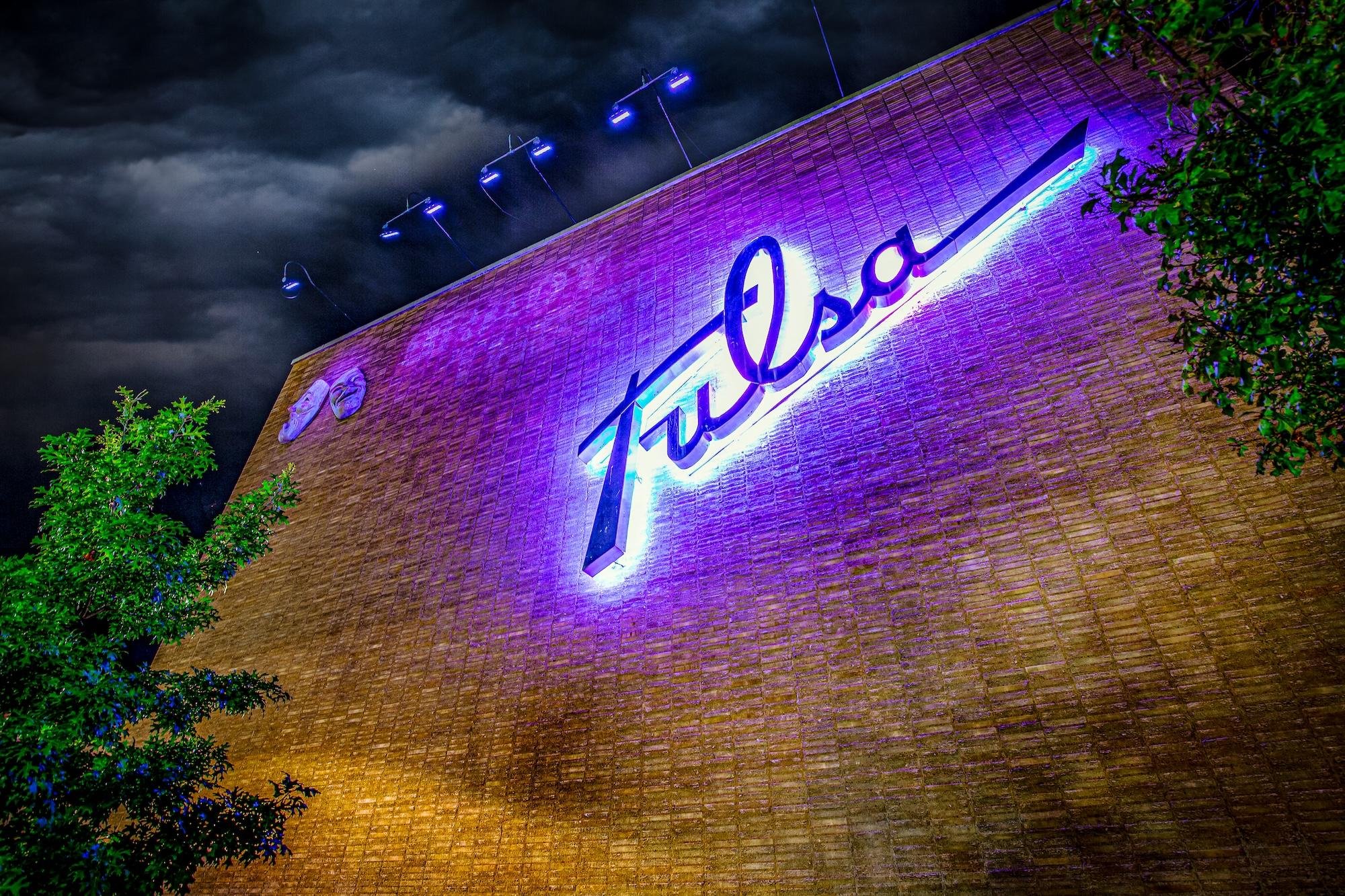 Tulsa Twilight Terrors Ghost Tour
