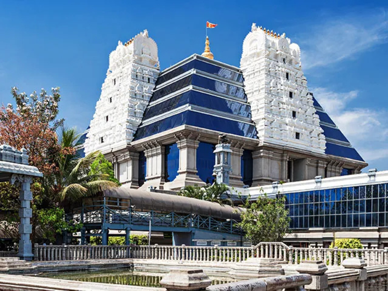Bangalore Private City Highlights: Full or Half-Day Tour