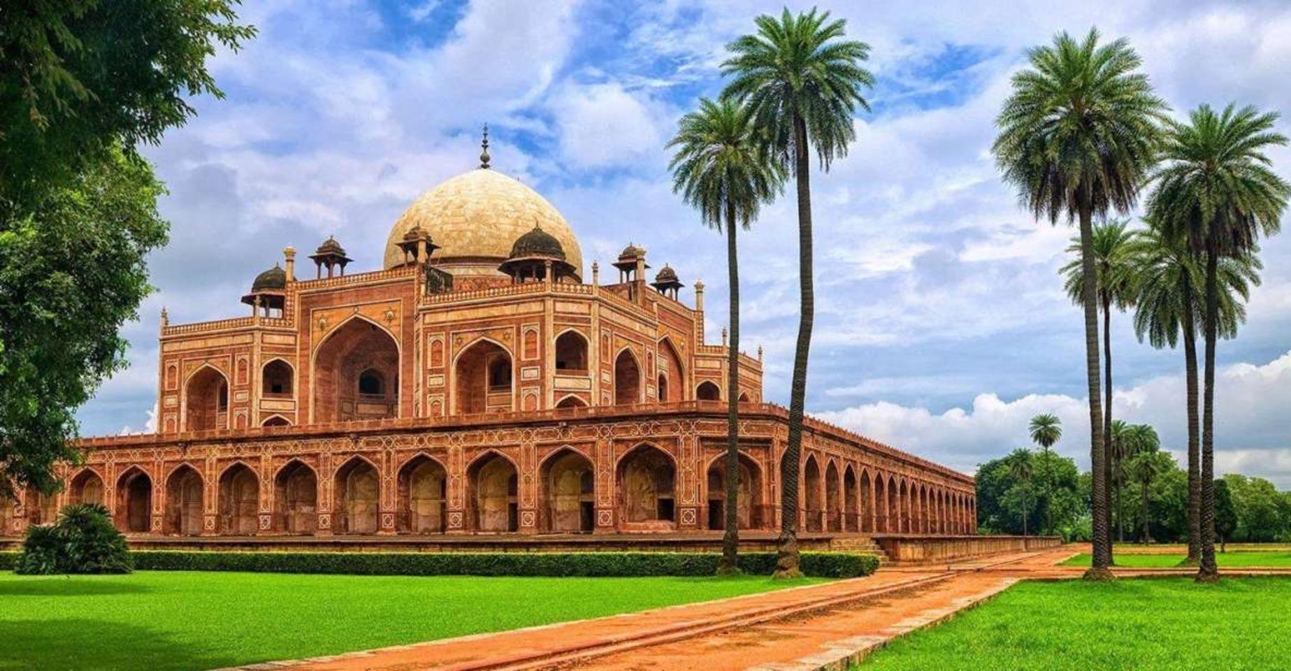 Customized Private Delhi Sightseeing Tour