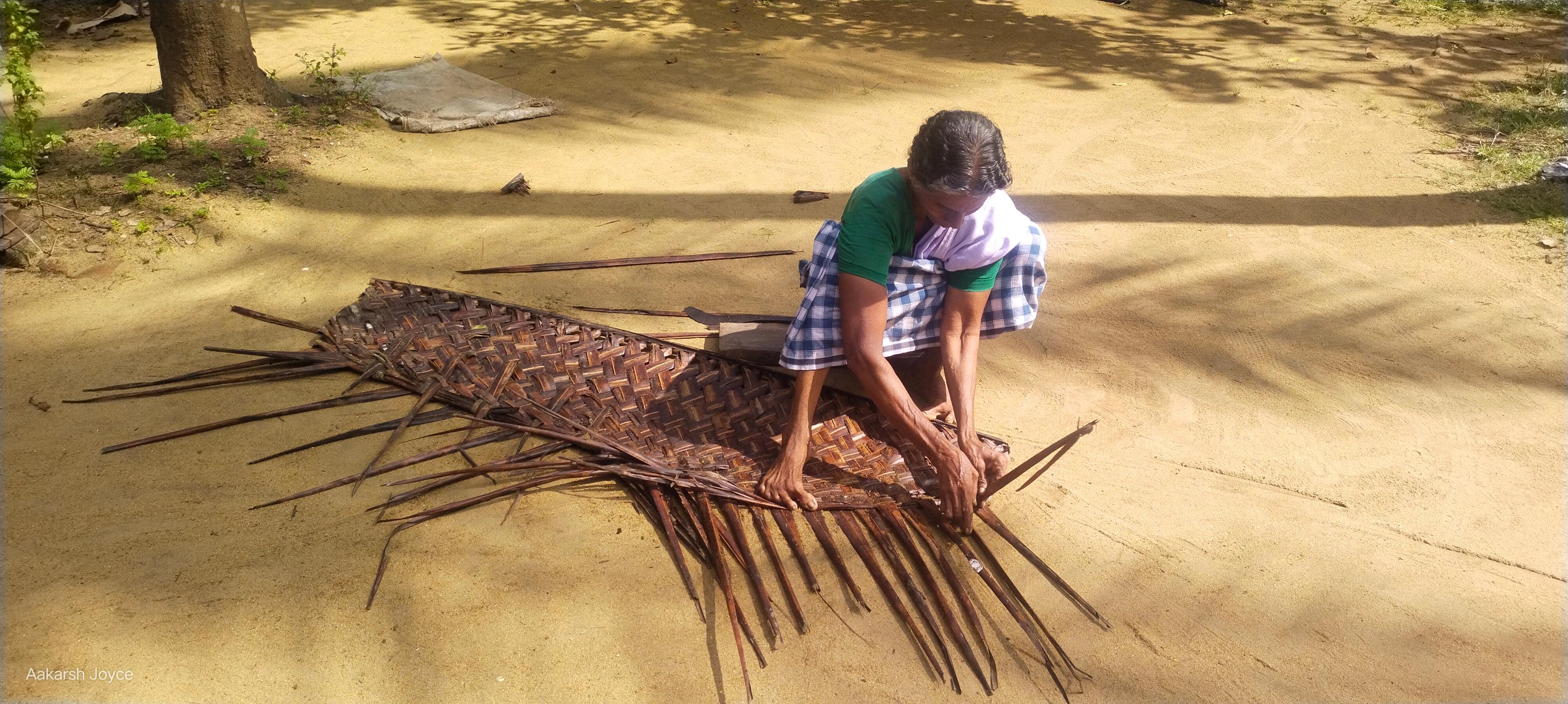Kochi Backwater Village Immersion with Traditional Sadya Lunch