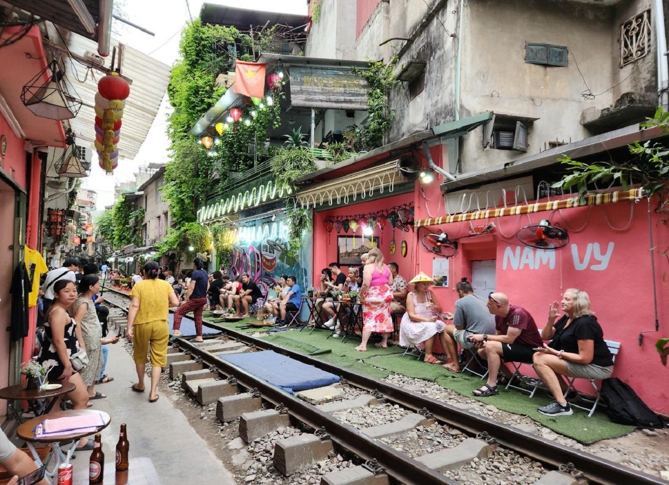 food tour in Hanoi — photo 12