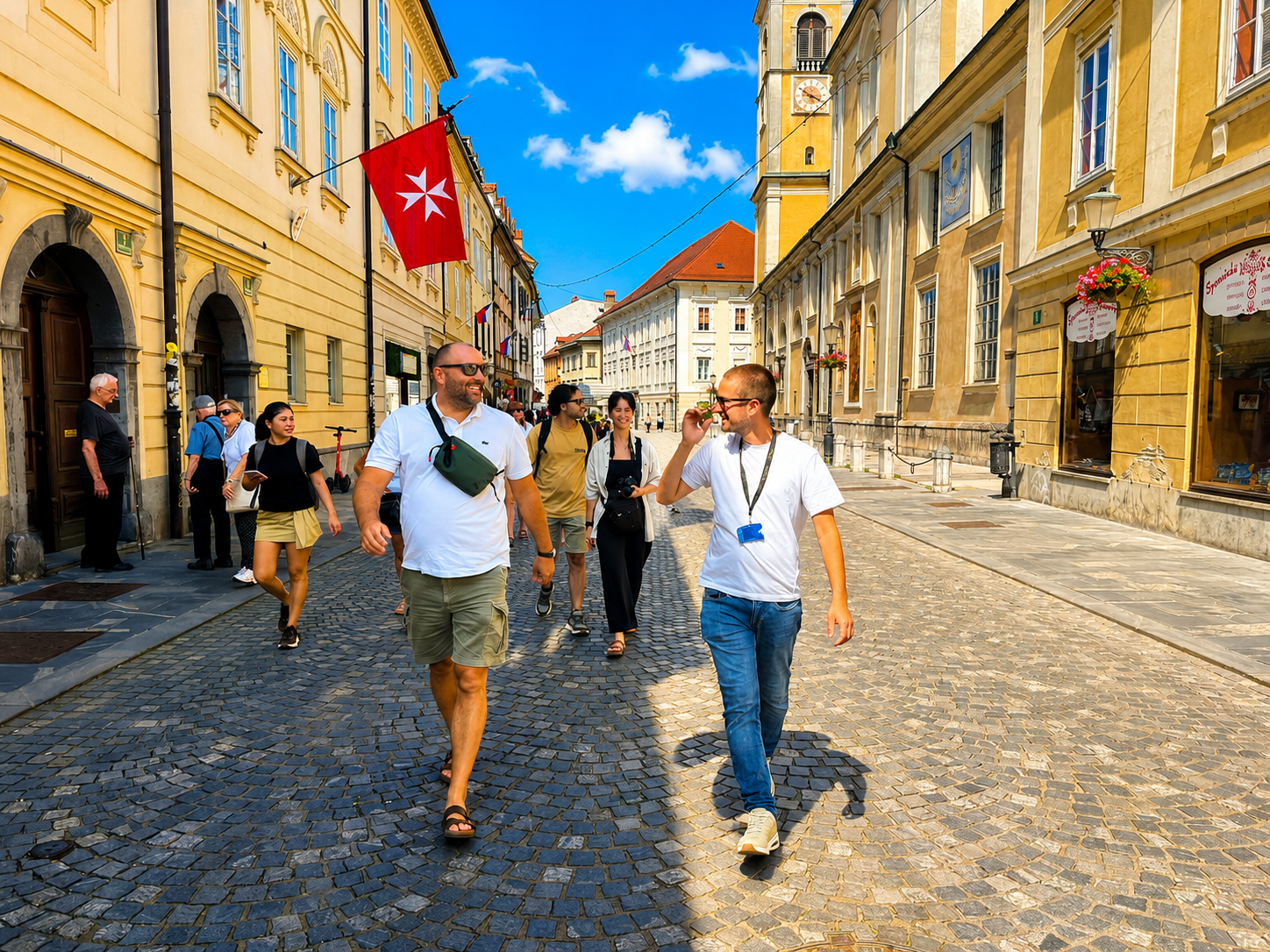 From Zagreb: Ljubljana and Lake Bled Guided Day Trip — Lake Bled day trip from Ljubljana (6)