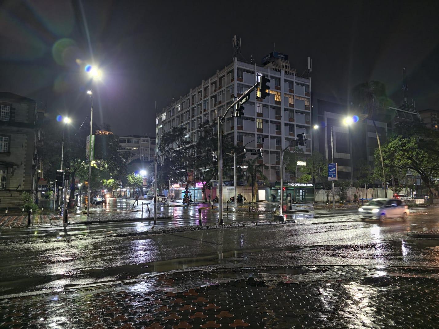 Nairobi Ultimate Nightlife Experience: Bars, Rooftops & Clubs