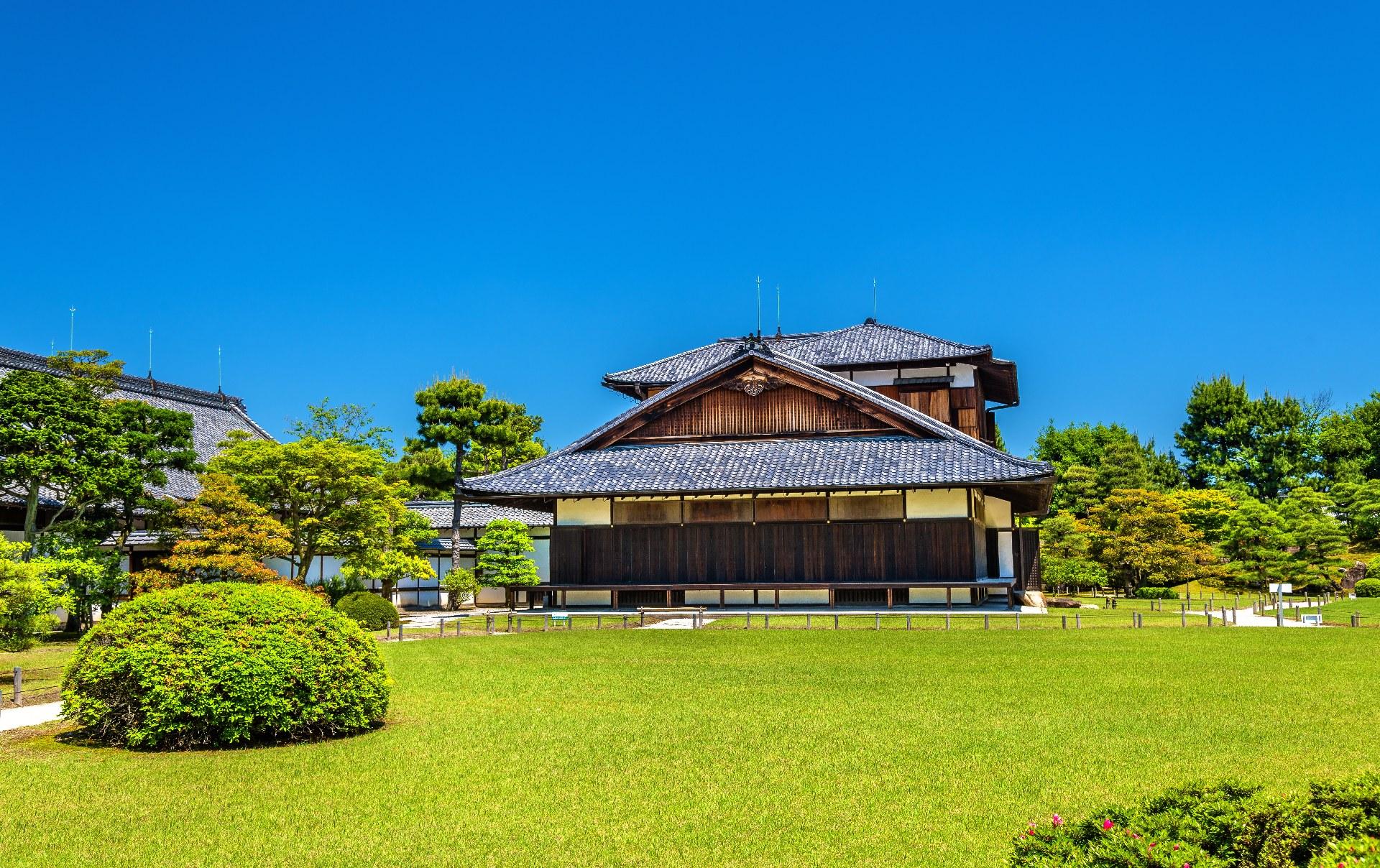 Kyoto & Arashiyama Cultural Explorer Day Trip