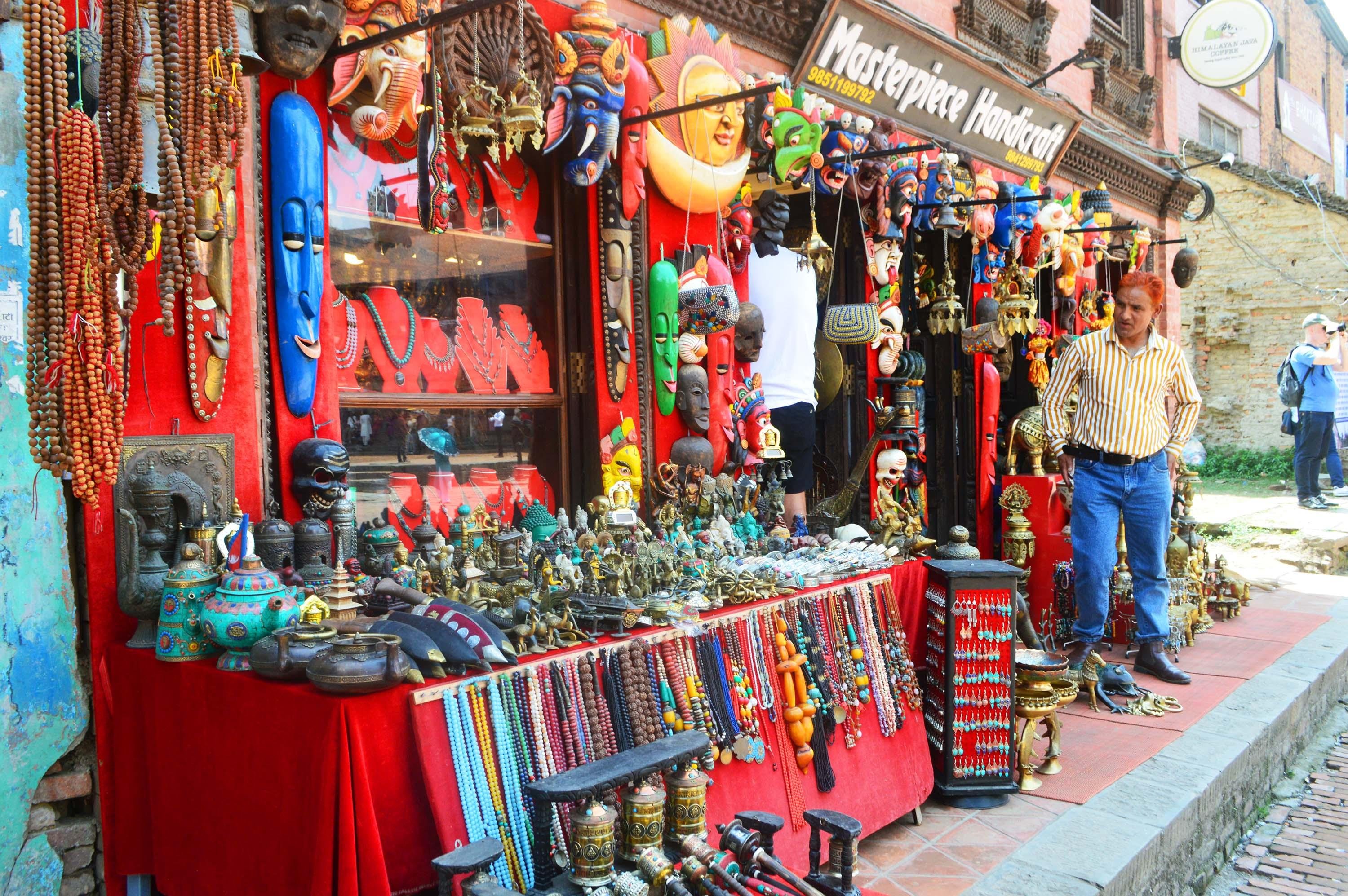 Bhaktapur Heritage & Culture Private Tour