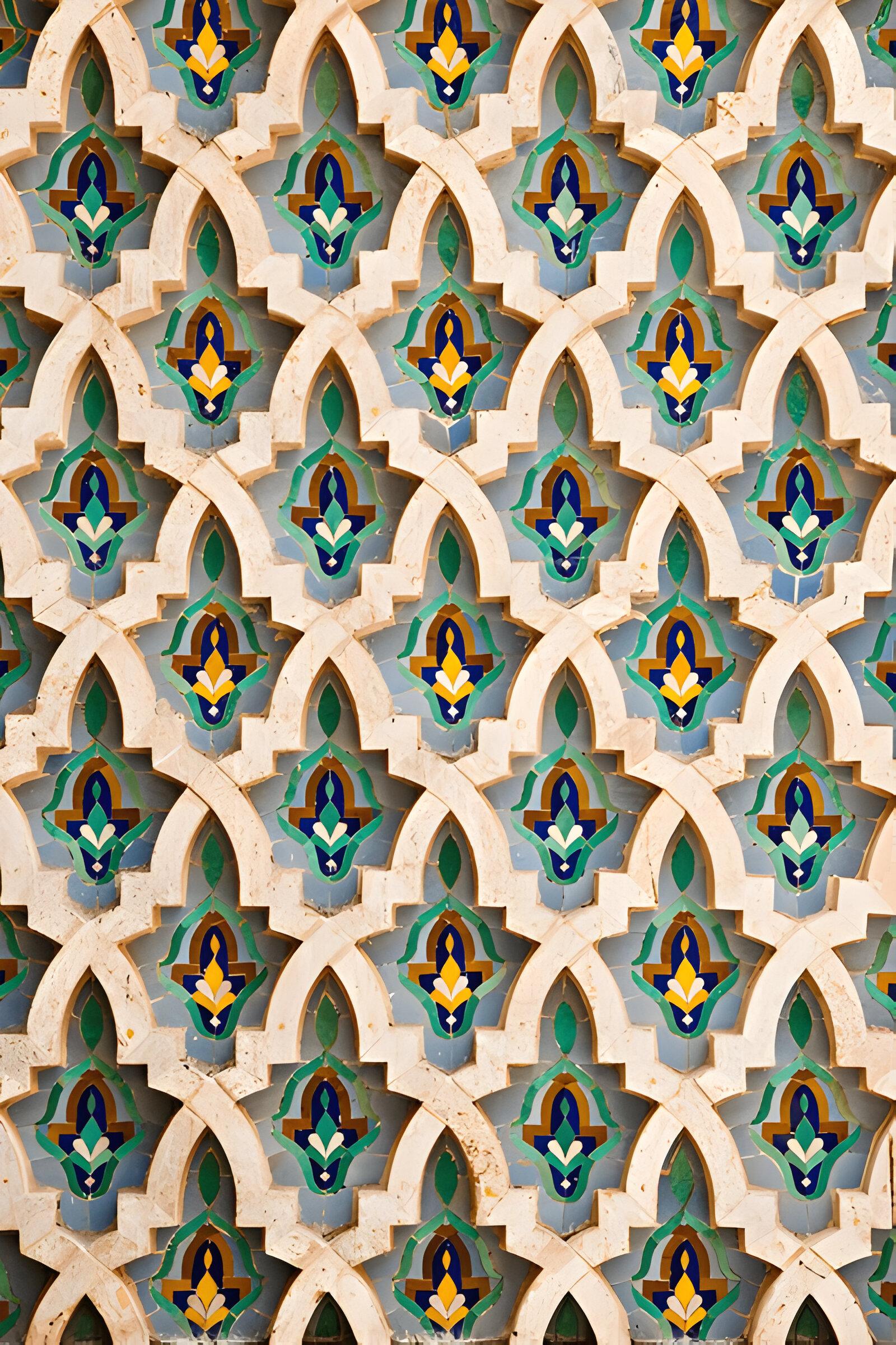 Full-Day Casablanca Excursion from Marrakech