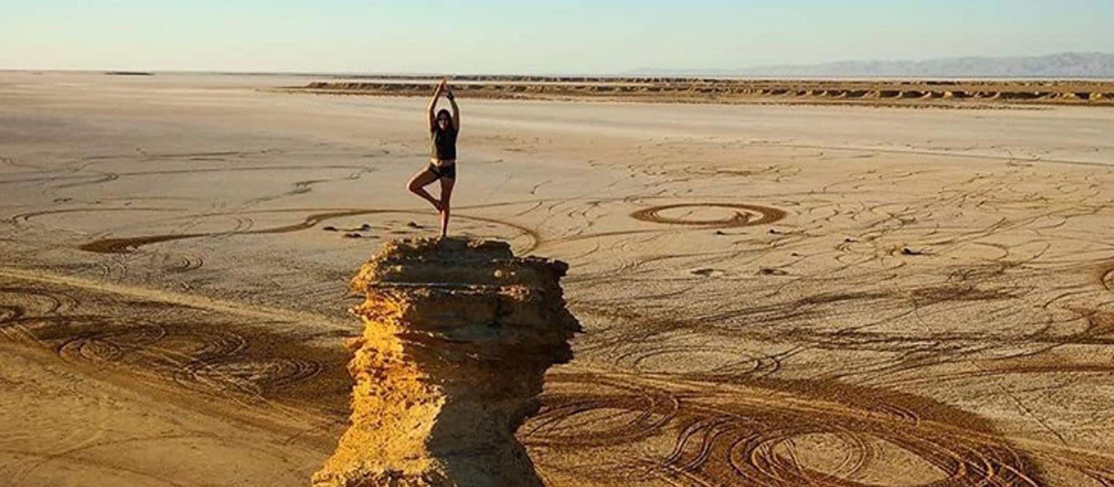 Tunis to the Sahara: Tozeur & Douz 3-Day Desert Journey