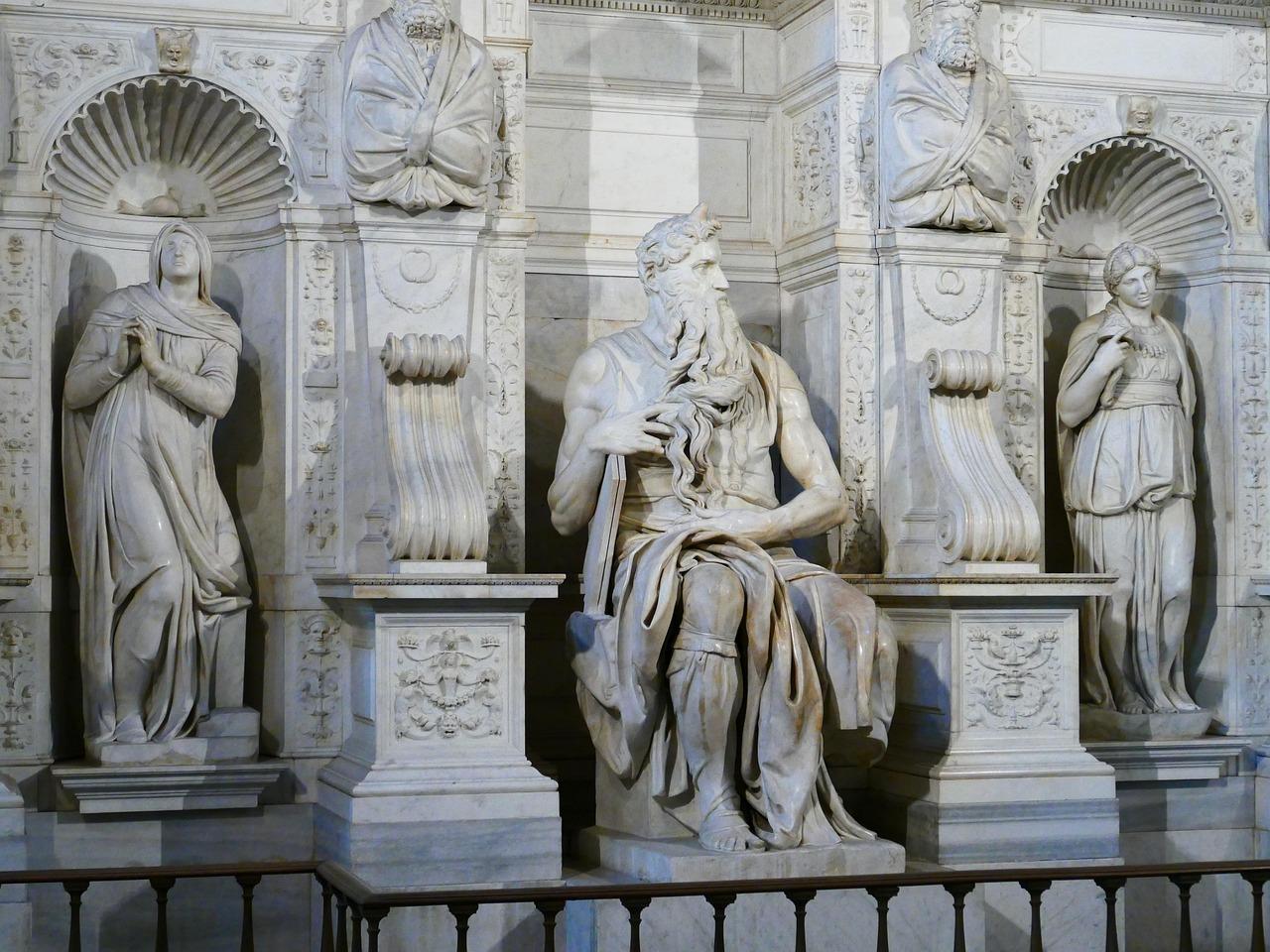 San Clemente Basilica Underground & Roman House Experience