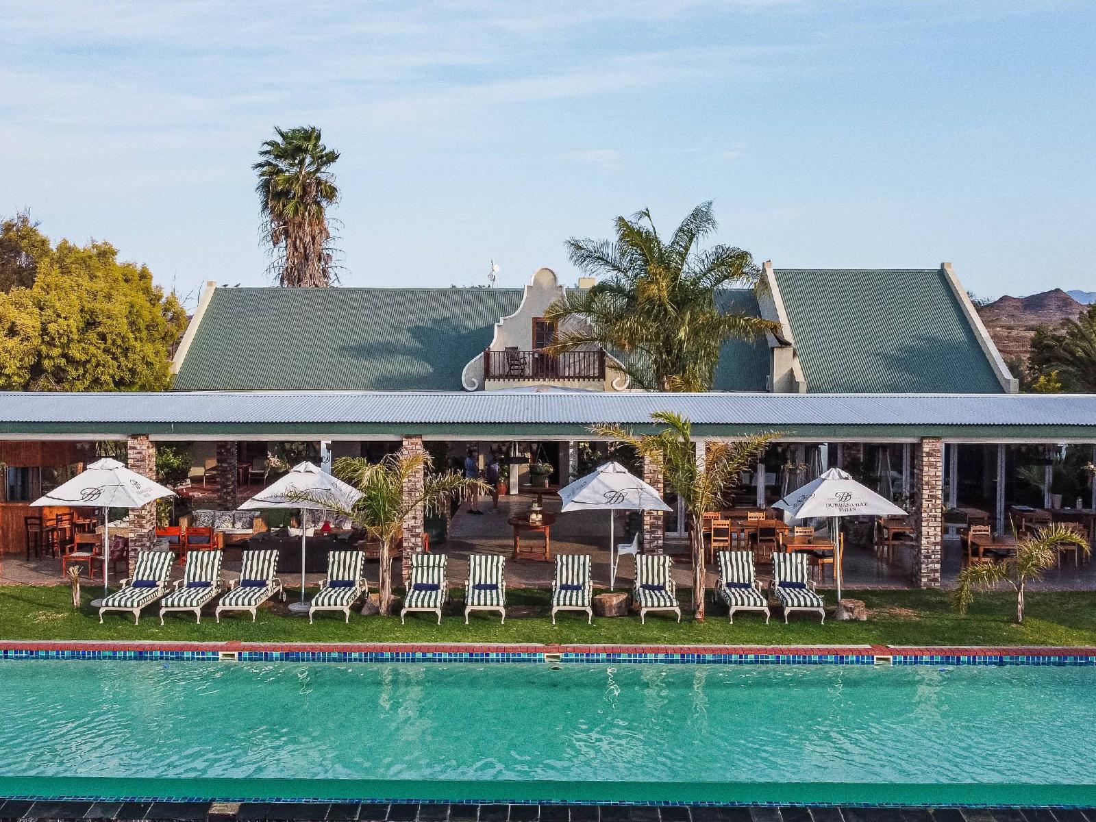 Cape Town: 2-Day Garden Route Safari & Luxury Glamping Experience