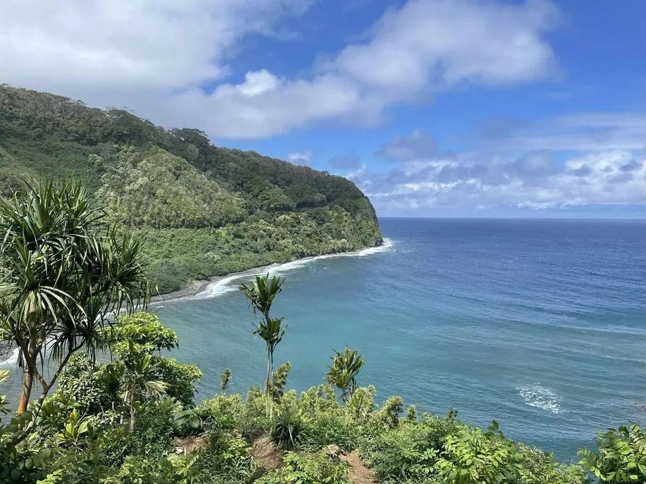 Guided Road to Hana Adventure with Lunch