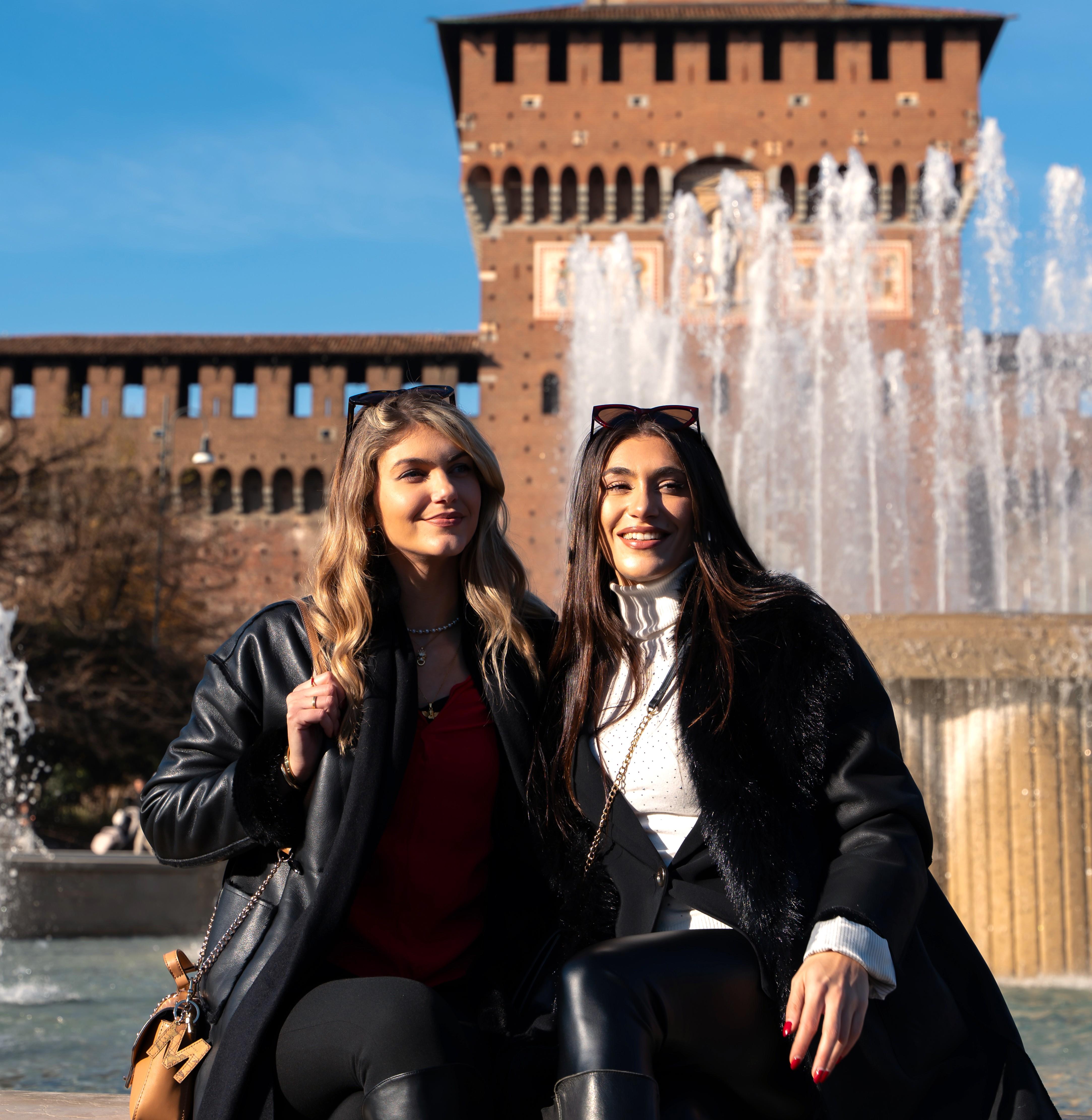 Milan Combo: Last Supper Guided Tour + 24-Hour Hop-On Hop-Off Bus