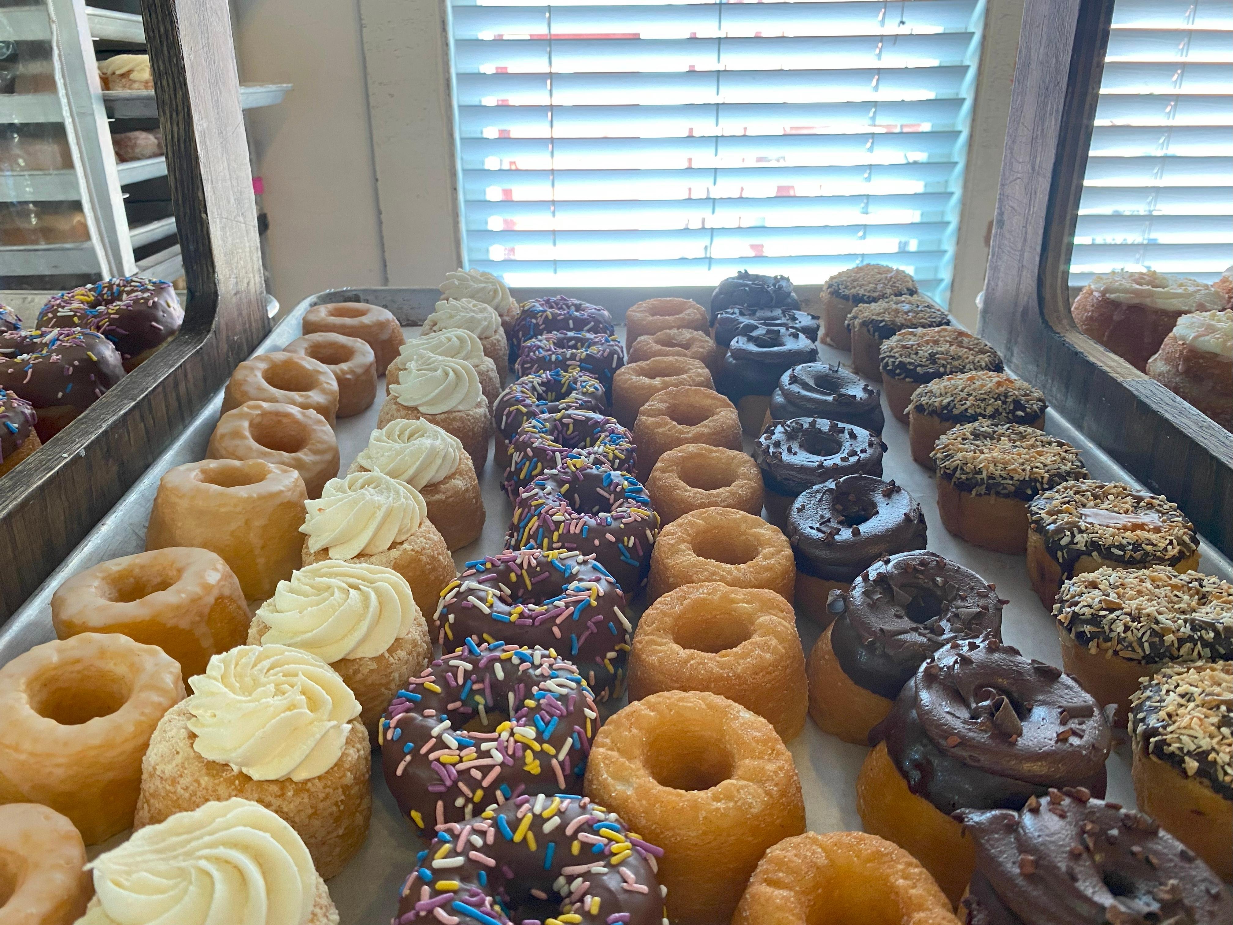 12South District Food Tour with 7 Tastings