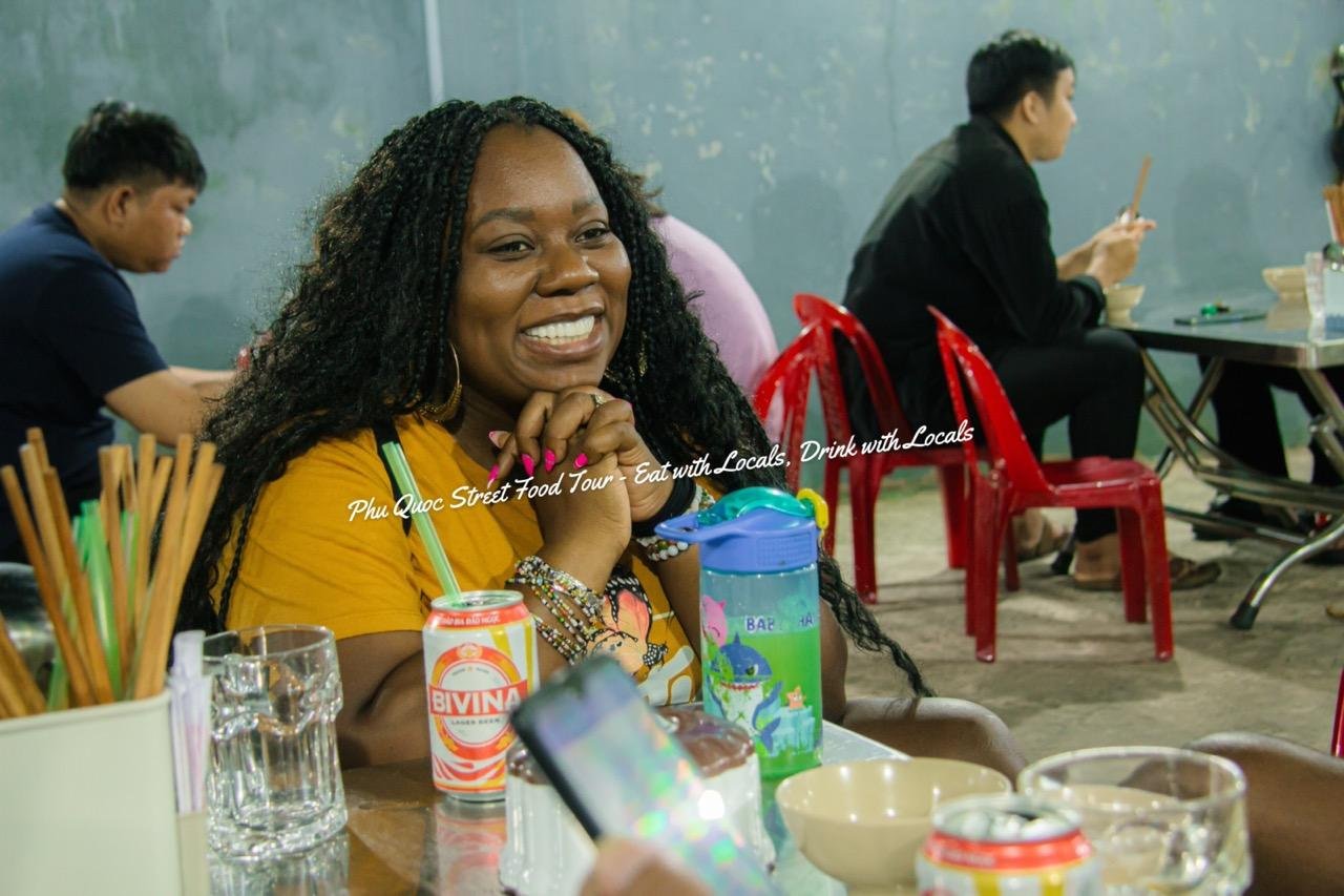 food tour in Phu Quoc — photo 43
