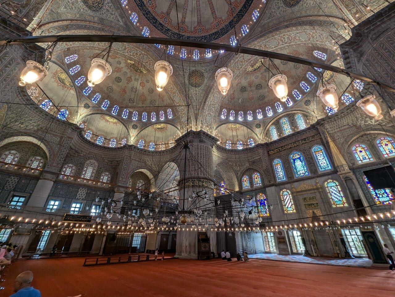 Istanbul Private Old City Heritage Day Tour