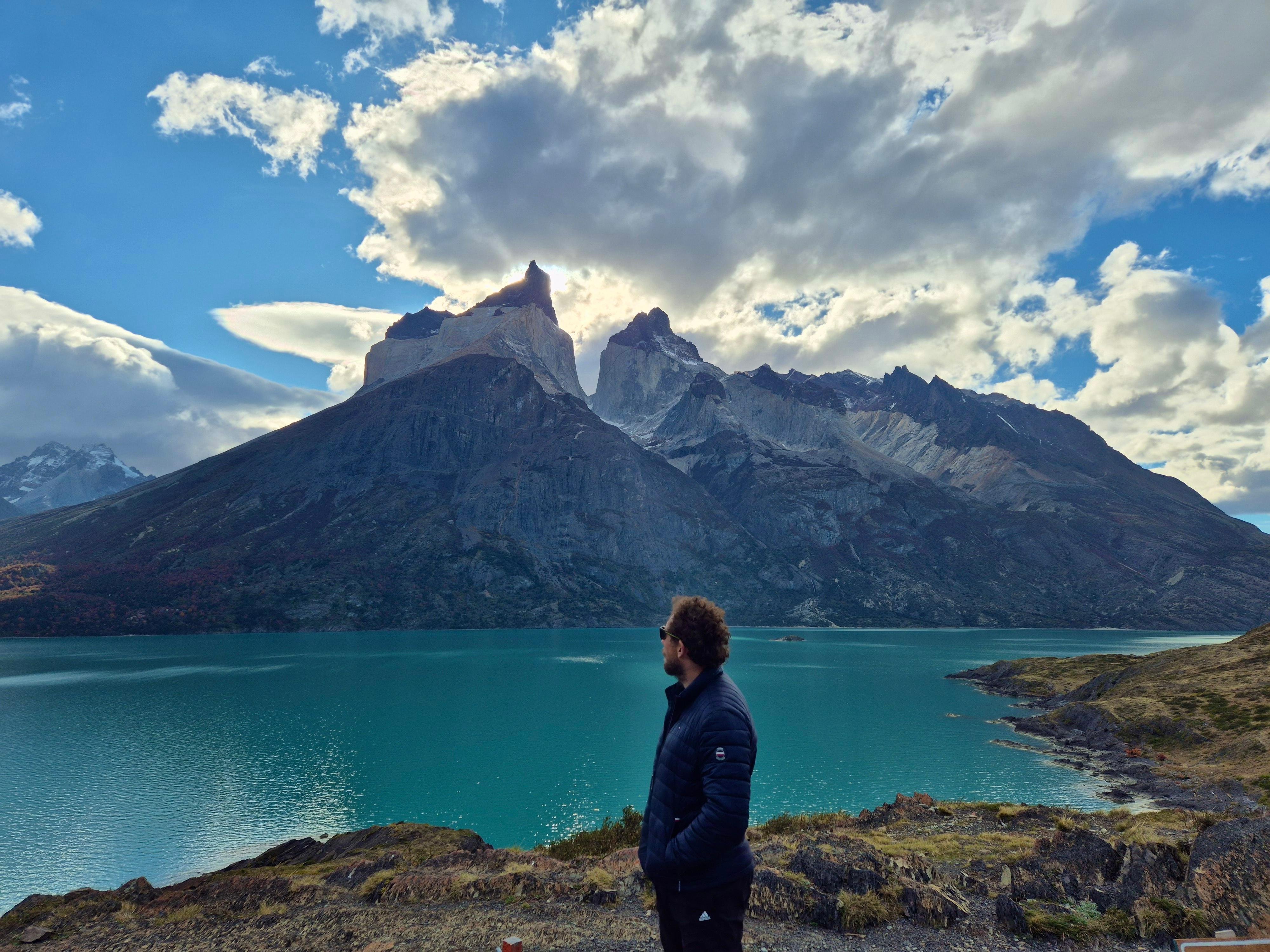 Torres del Paine Full-Day Trekking Expedition
